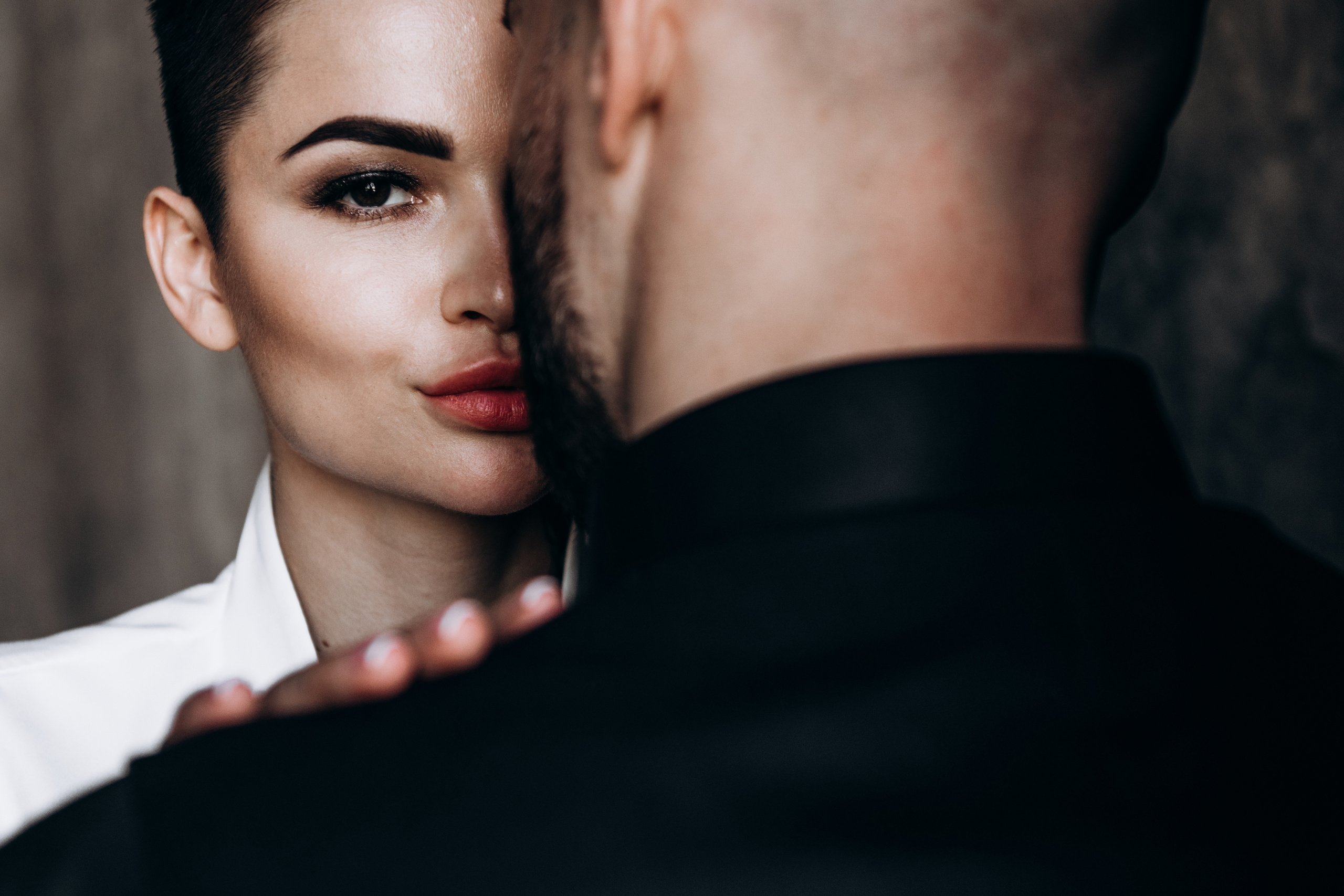 PORTFOLIO. Dmitry Unik — ваш стильный фотограф