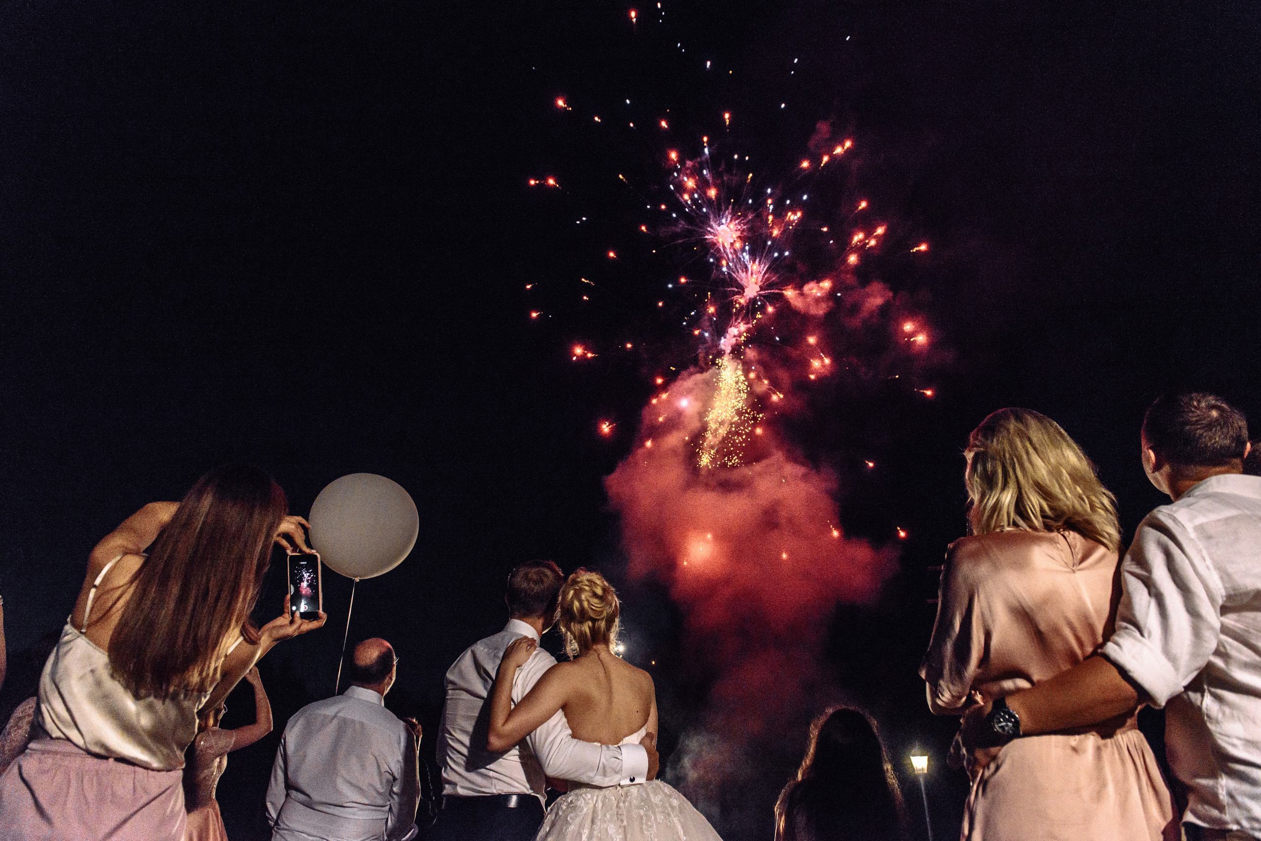 Летний парфюм. Dmitry Unik — ваш стильный фотограф