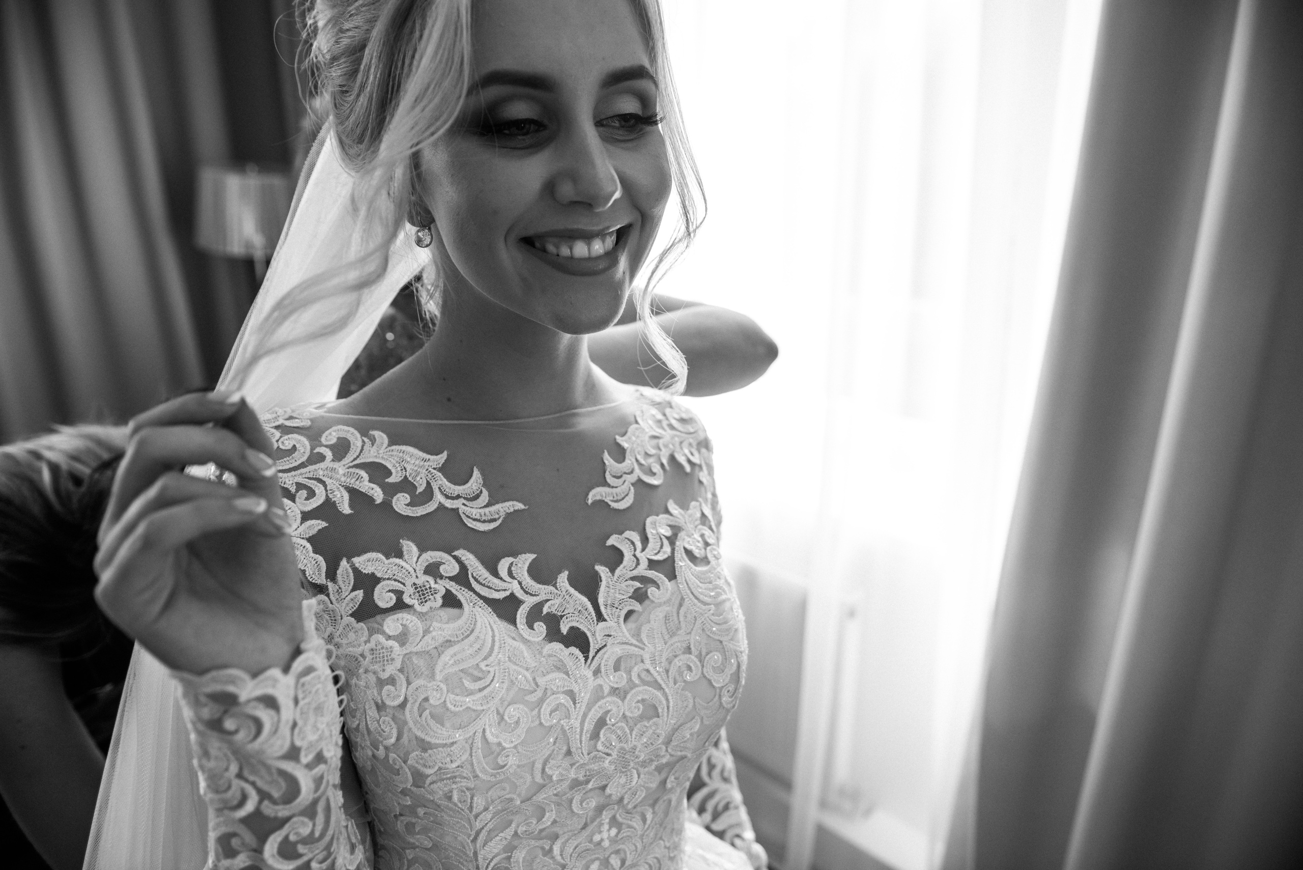 Летний парфюм. Dmitry Unik — ваш стильный фотограф