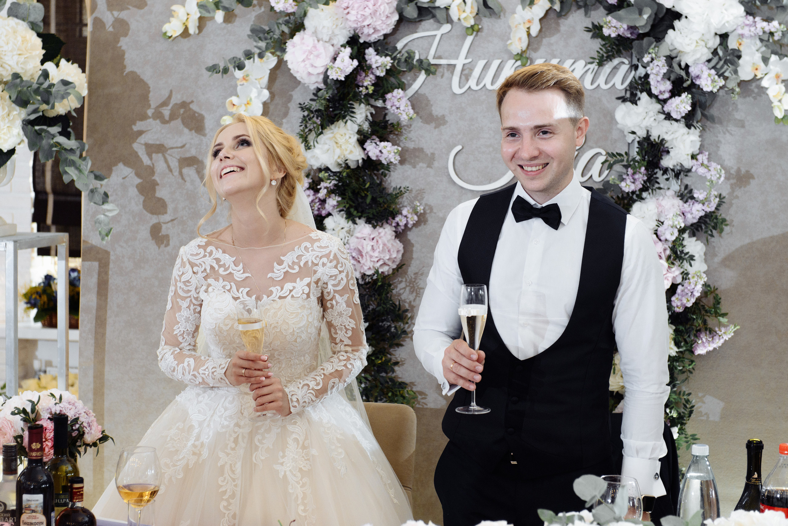 Летний парфюм. Dmitry Unik — ваш стильный фотограф