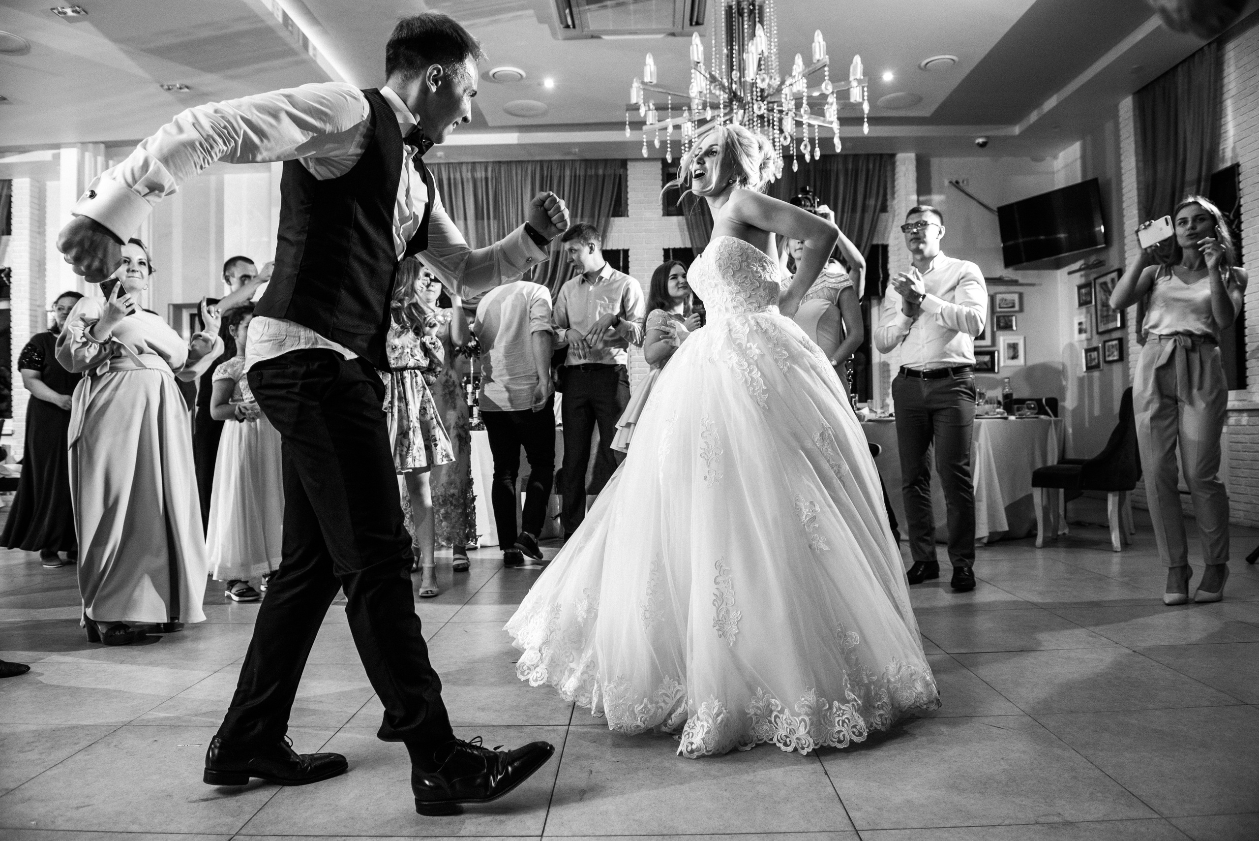 Летний парфюм. Dmitry Unik — ваш стильный фотограф