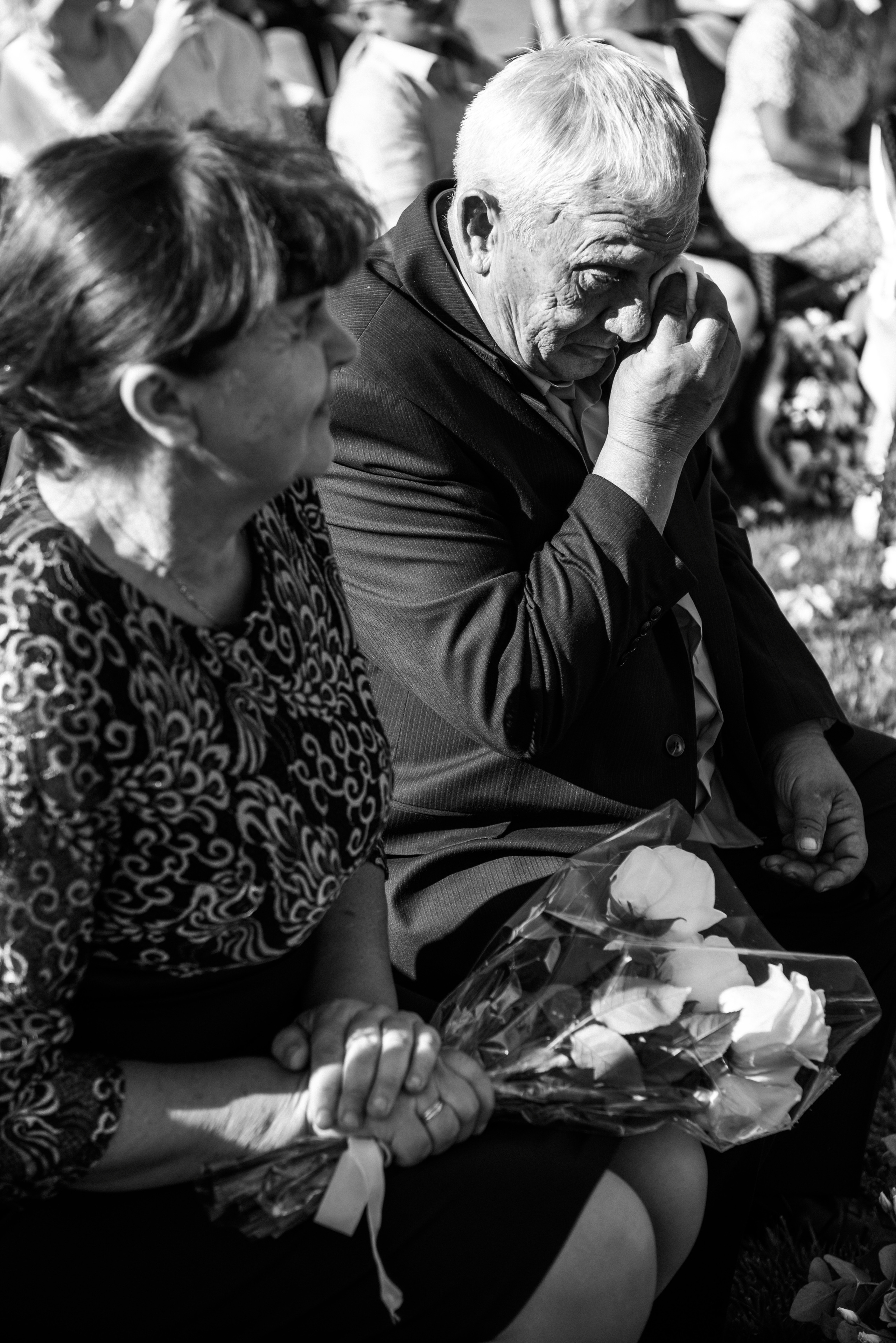 Летний парфюм. Dmitry Unik — ваш стильный фотограф