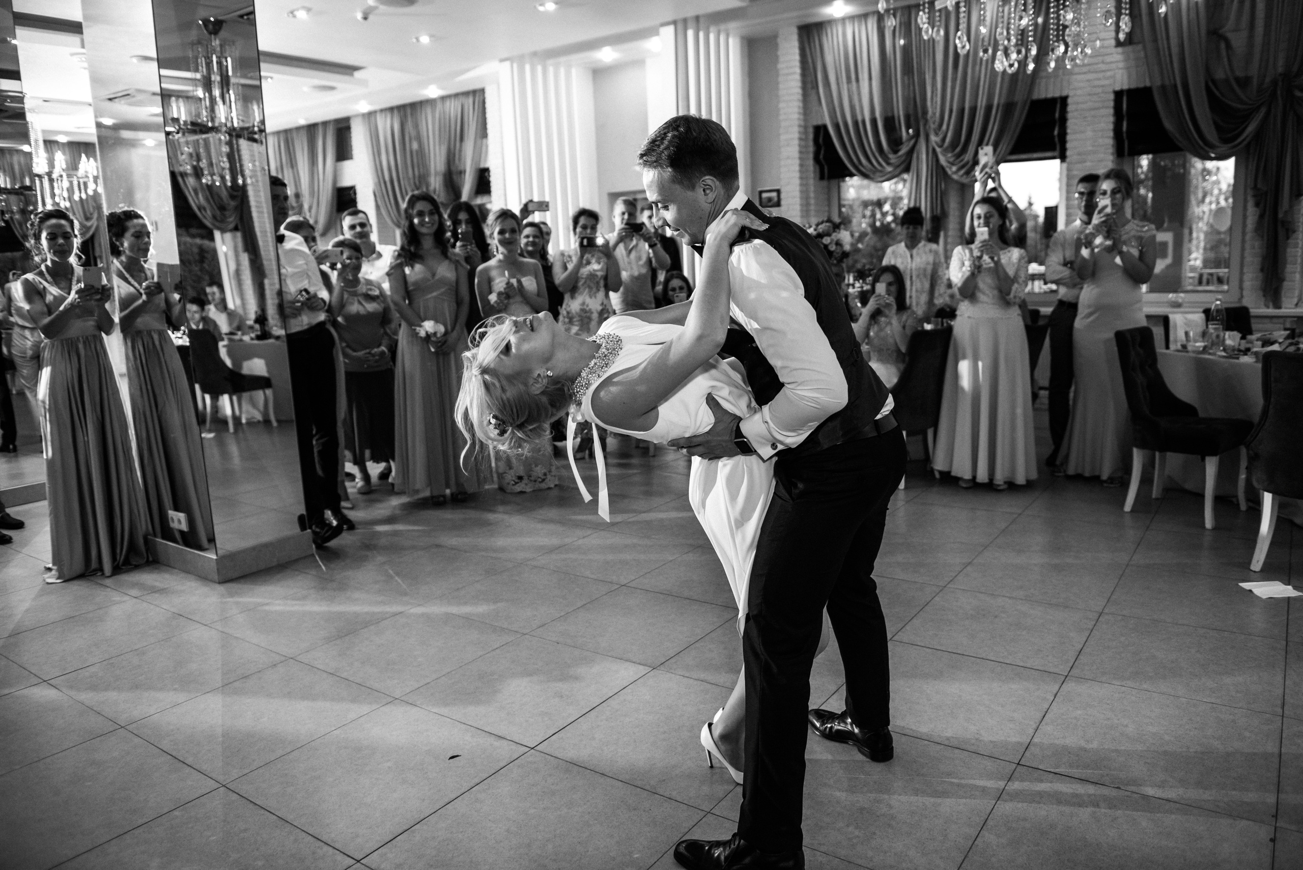 Летний парфюм. Dmitry Unik — ваш стильный фотограф