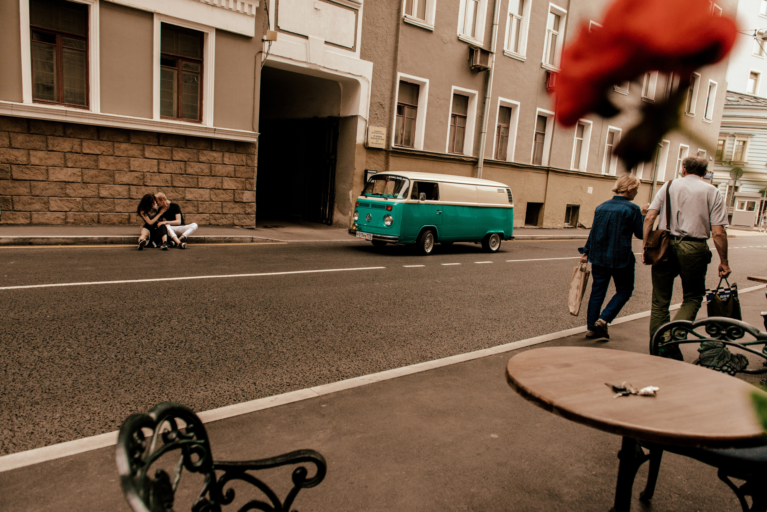 Наш цвет красный !. Dmitry Unik — ваш стильный фотограф