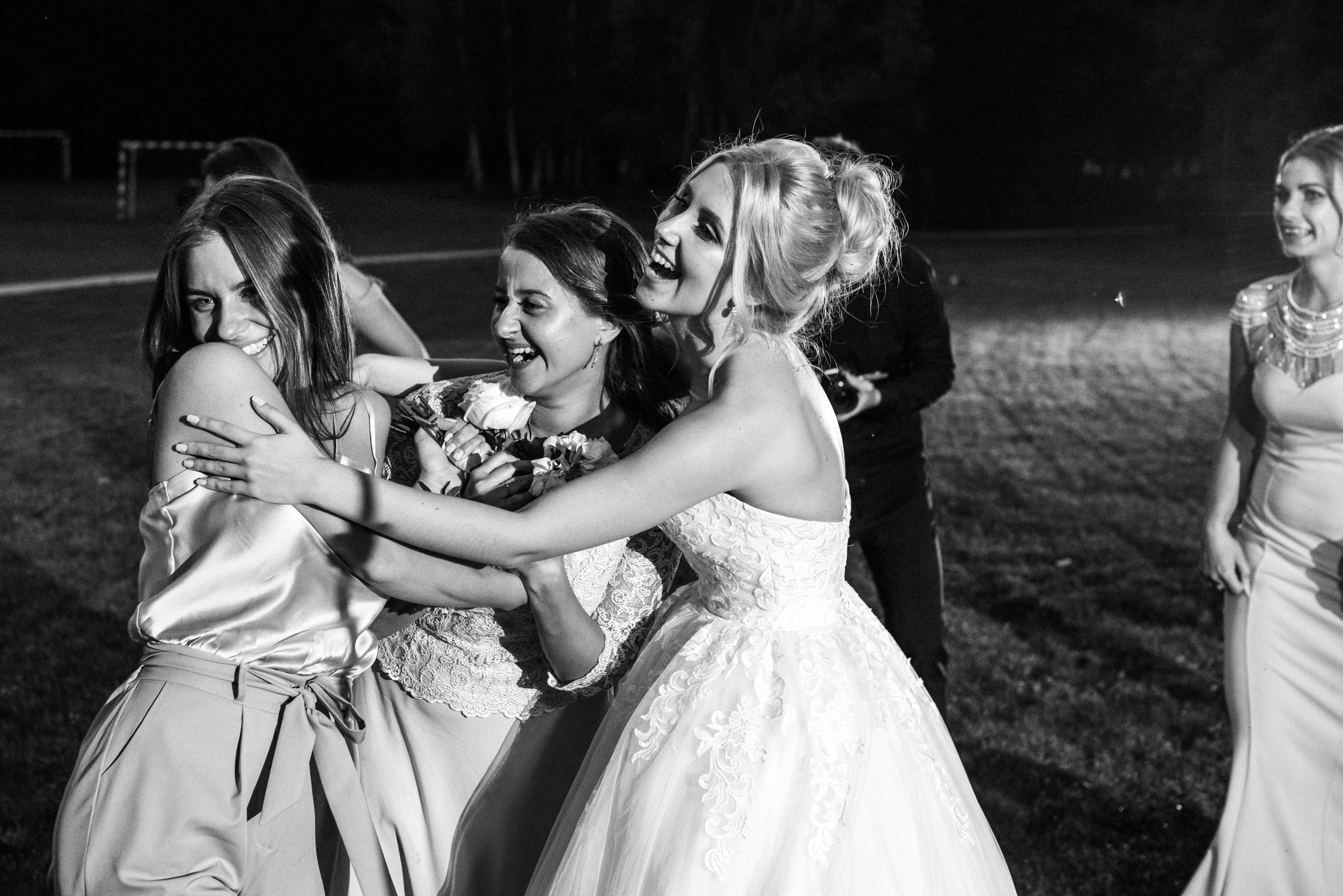 Летний парфюм. Dmitry Unik — ваш стильный фотограф