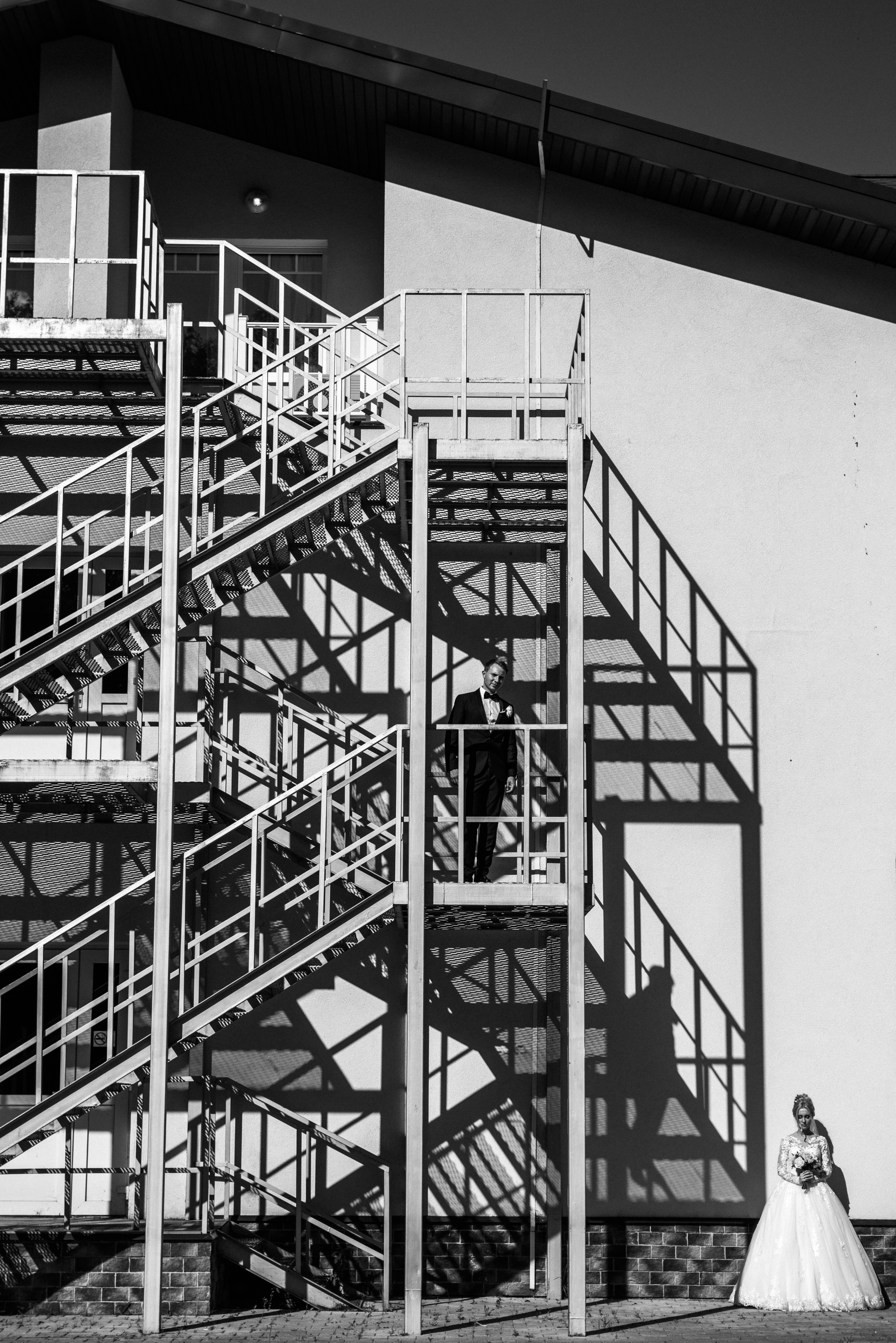 Летний парфюм. Dmitry Unik — ваш стильный фотограф