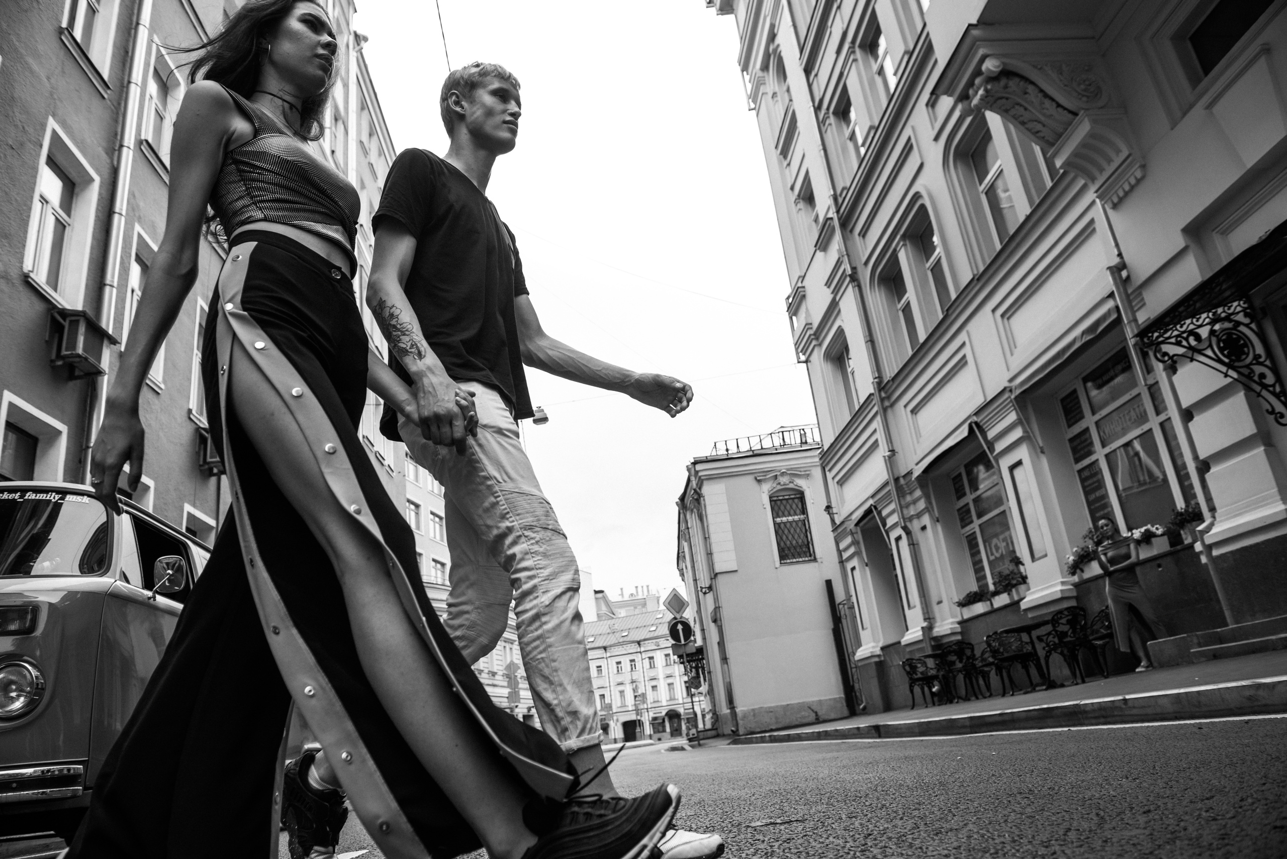 Наш цвет красный !. Dmitry Unik — ваш стильный фотограф