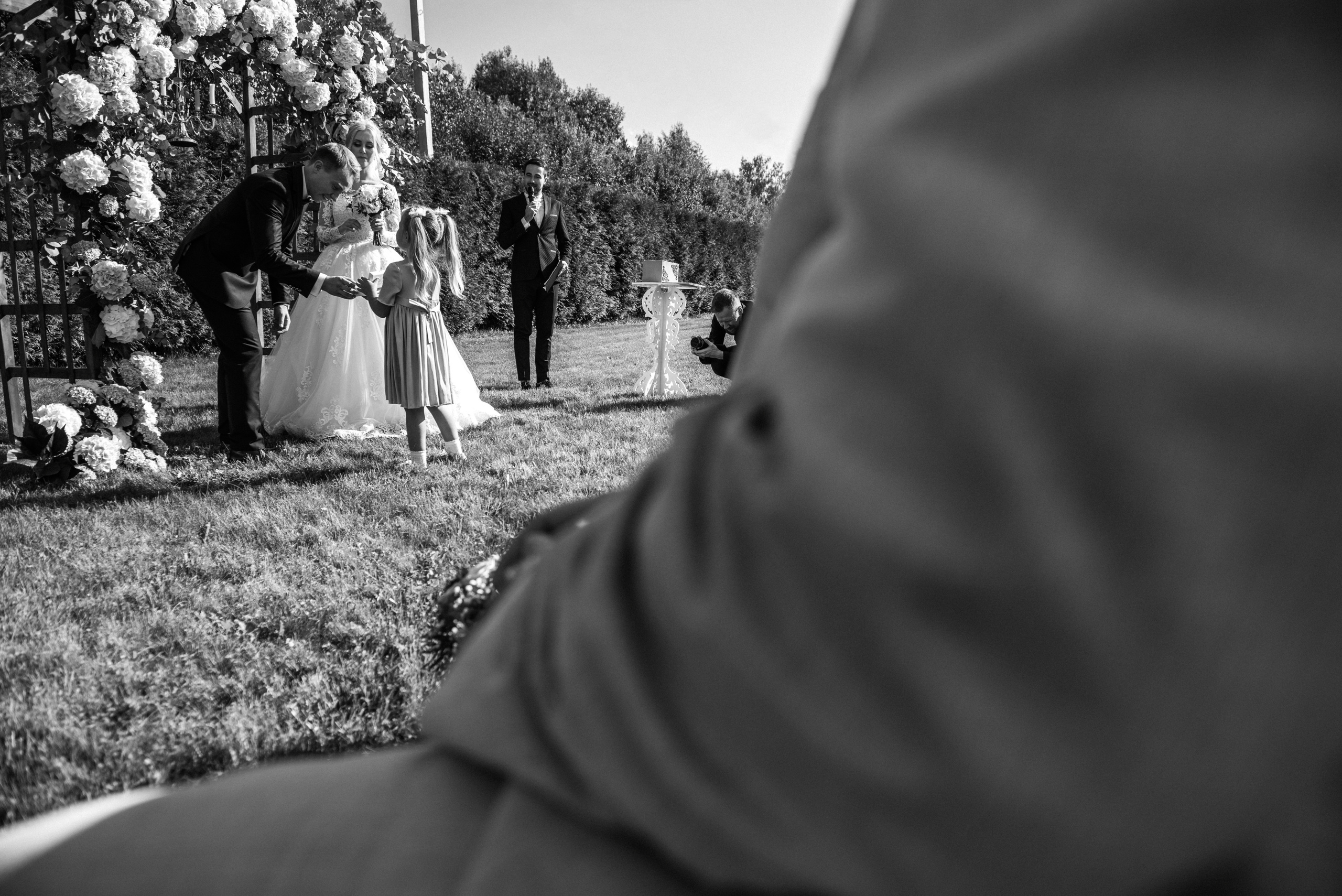 Летний парфюм. Dmitry Unik — ваш стильный фотограф