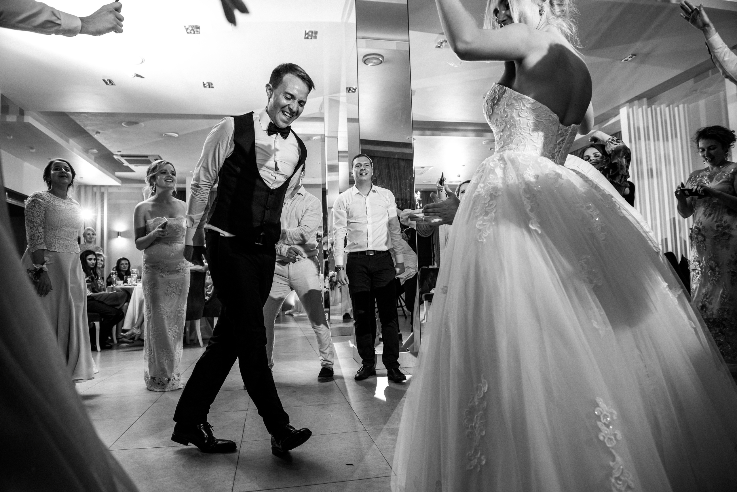 Летний парфюм. Dmitry Unik — ваш стильный фотограф