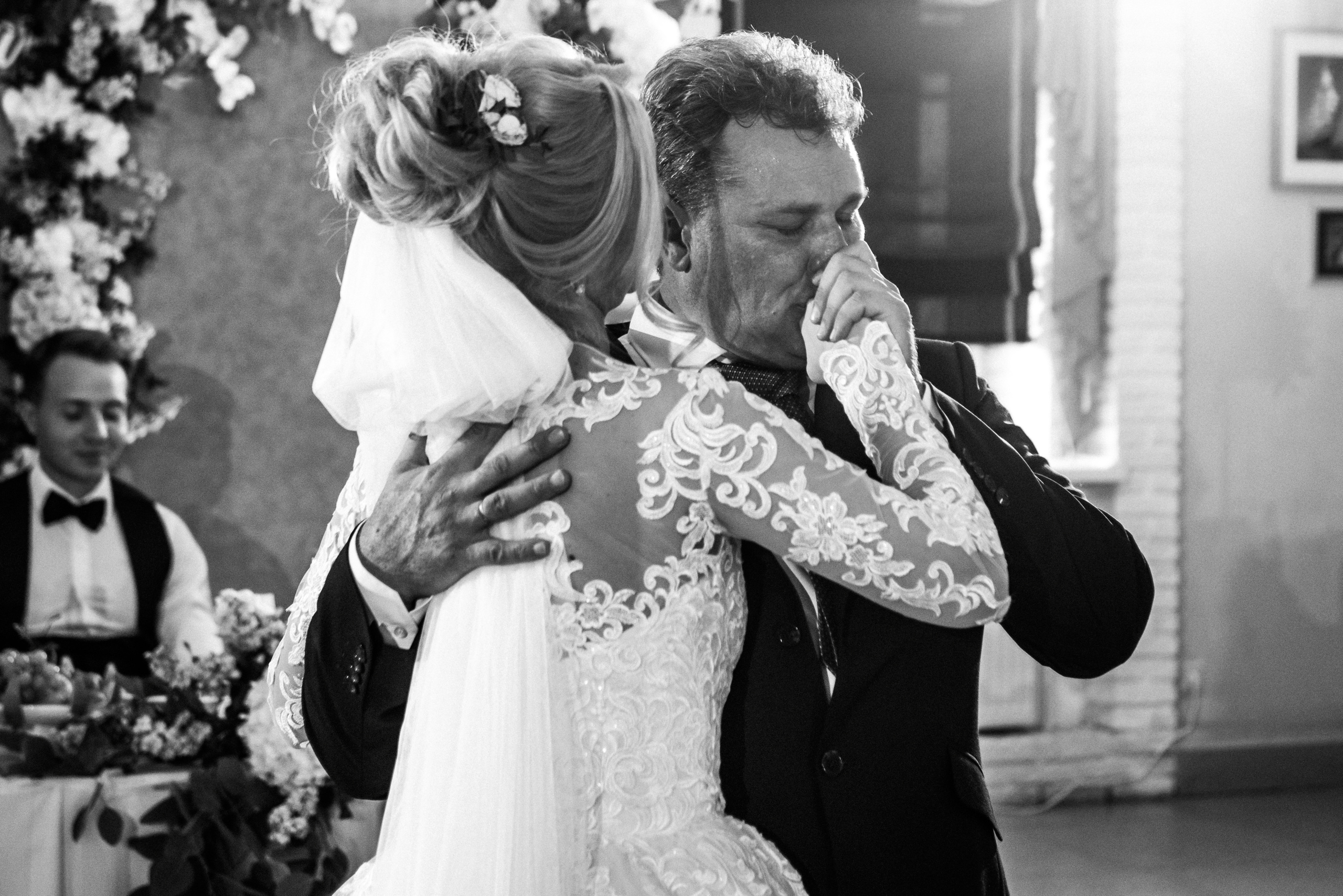 Летний парфюм. Dmitry Unik — ваш стильный фотограф