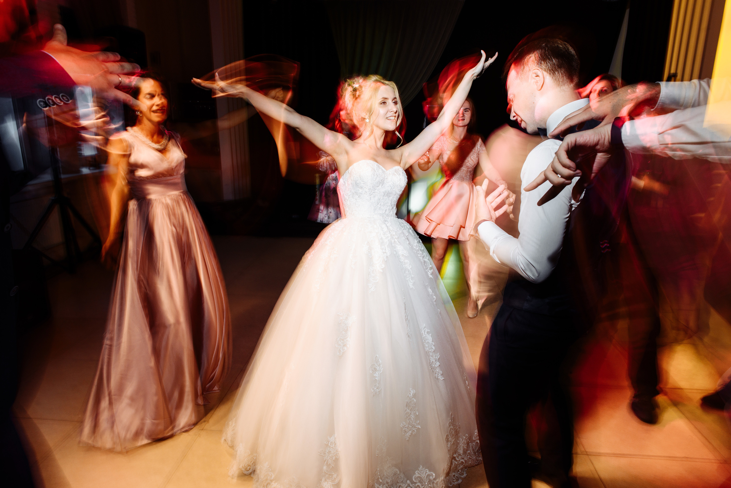 Летний парфюм. Dmitry Unik — ваш стильный фотограф