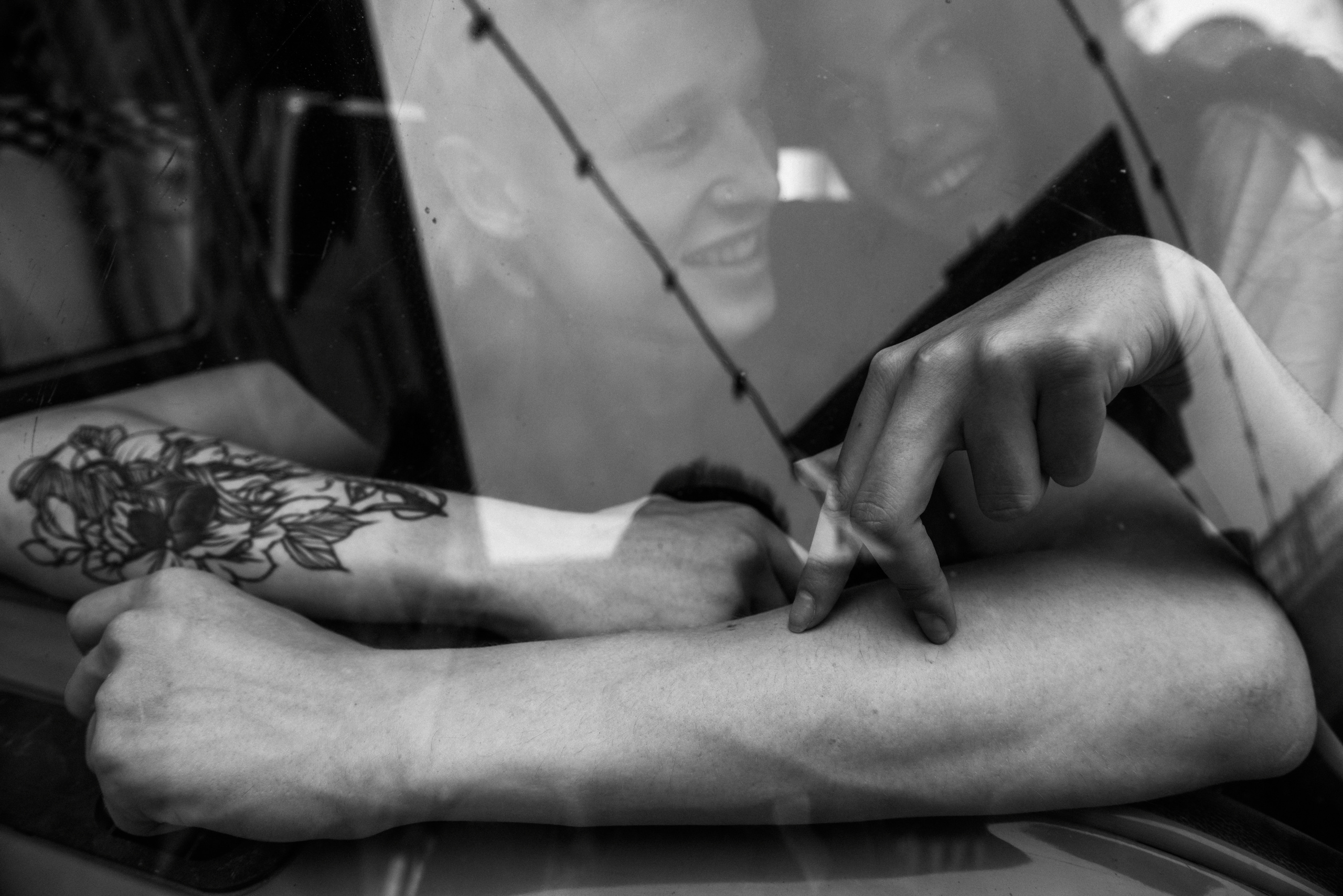 Наш цвет красный !. Dmitry Unik — ваш стильный фотограф