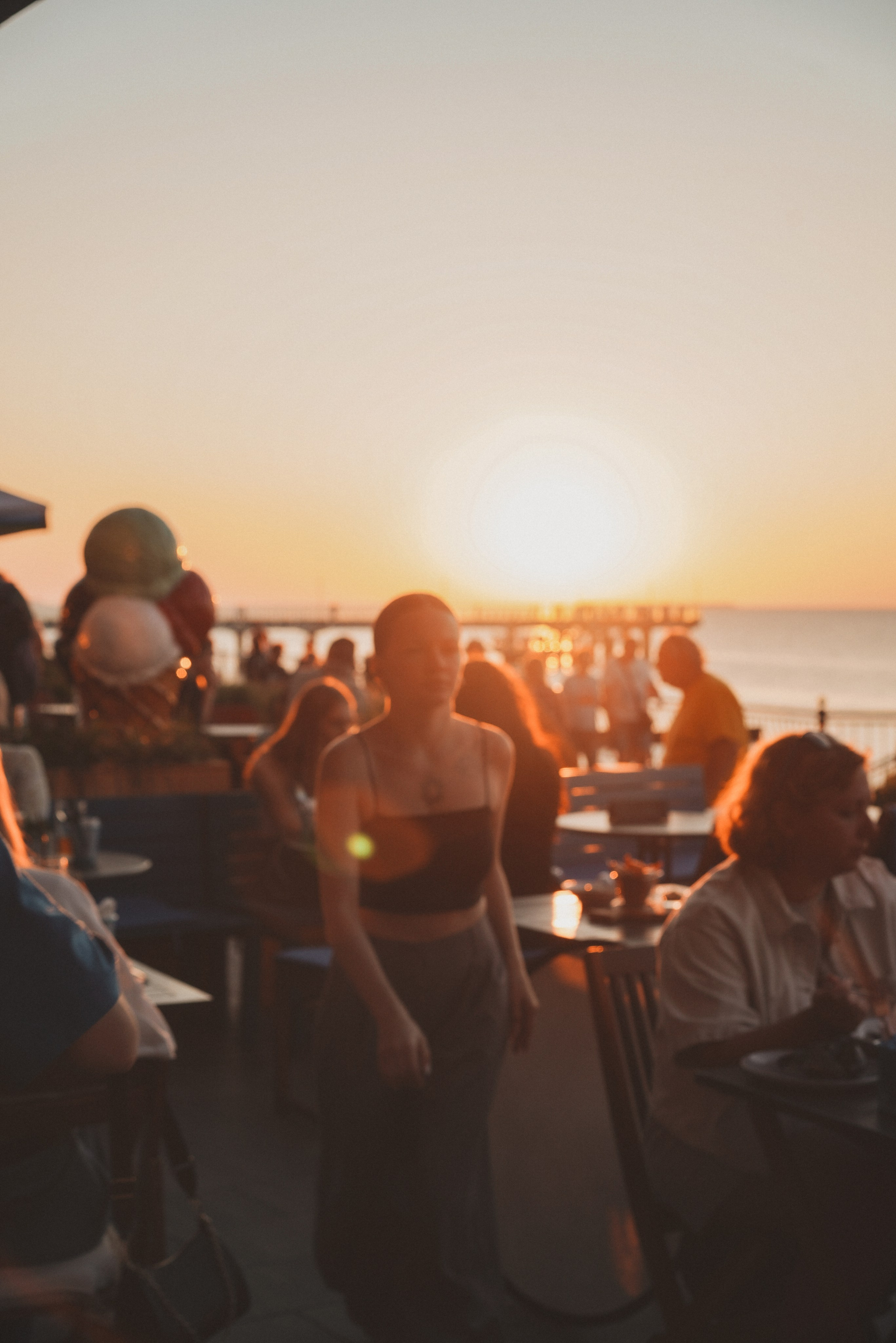 Бранч-на-море. Контент-фотограф Калининград АНАСТАСИЯ ТКАЧЕВА