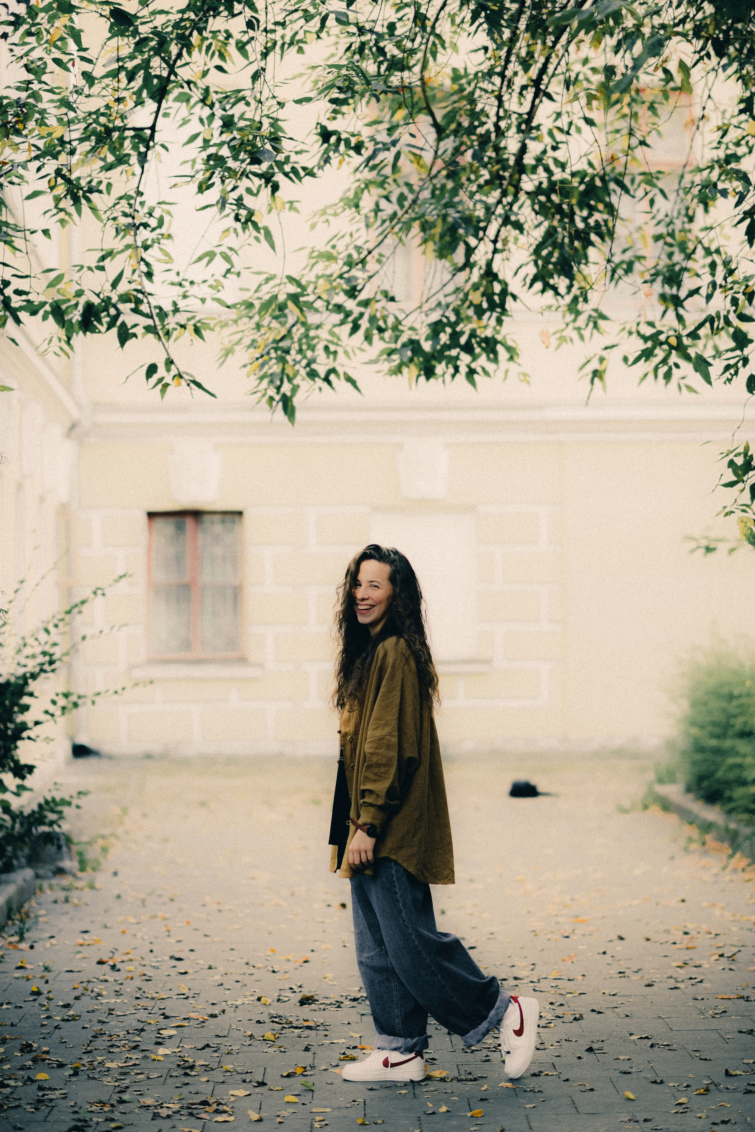 Мария. Портретный фотограф в Москве Прошина Полина