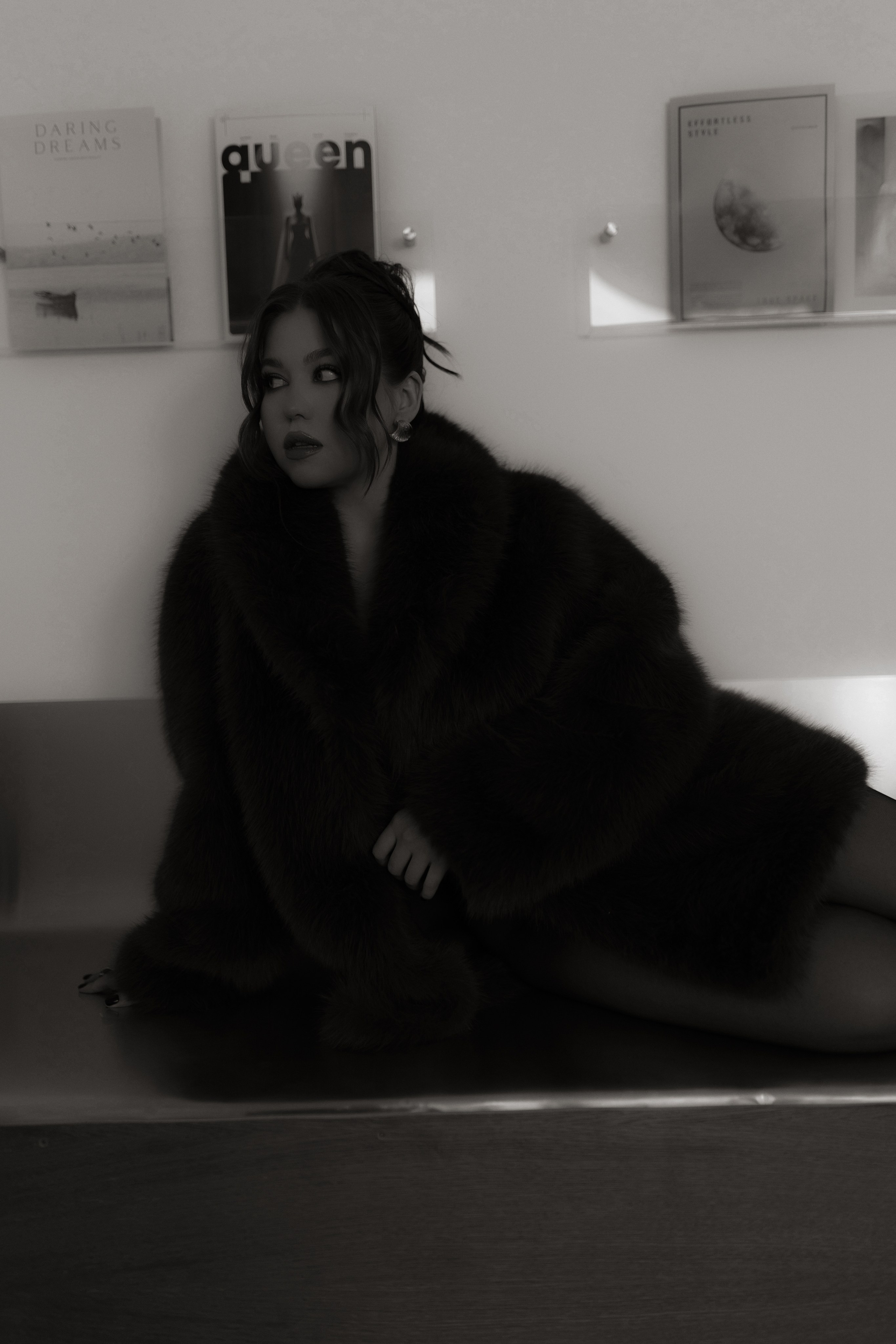 Арина. DARYA.BELKINA