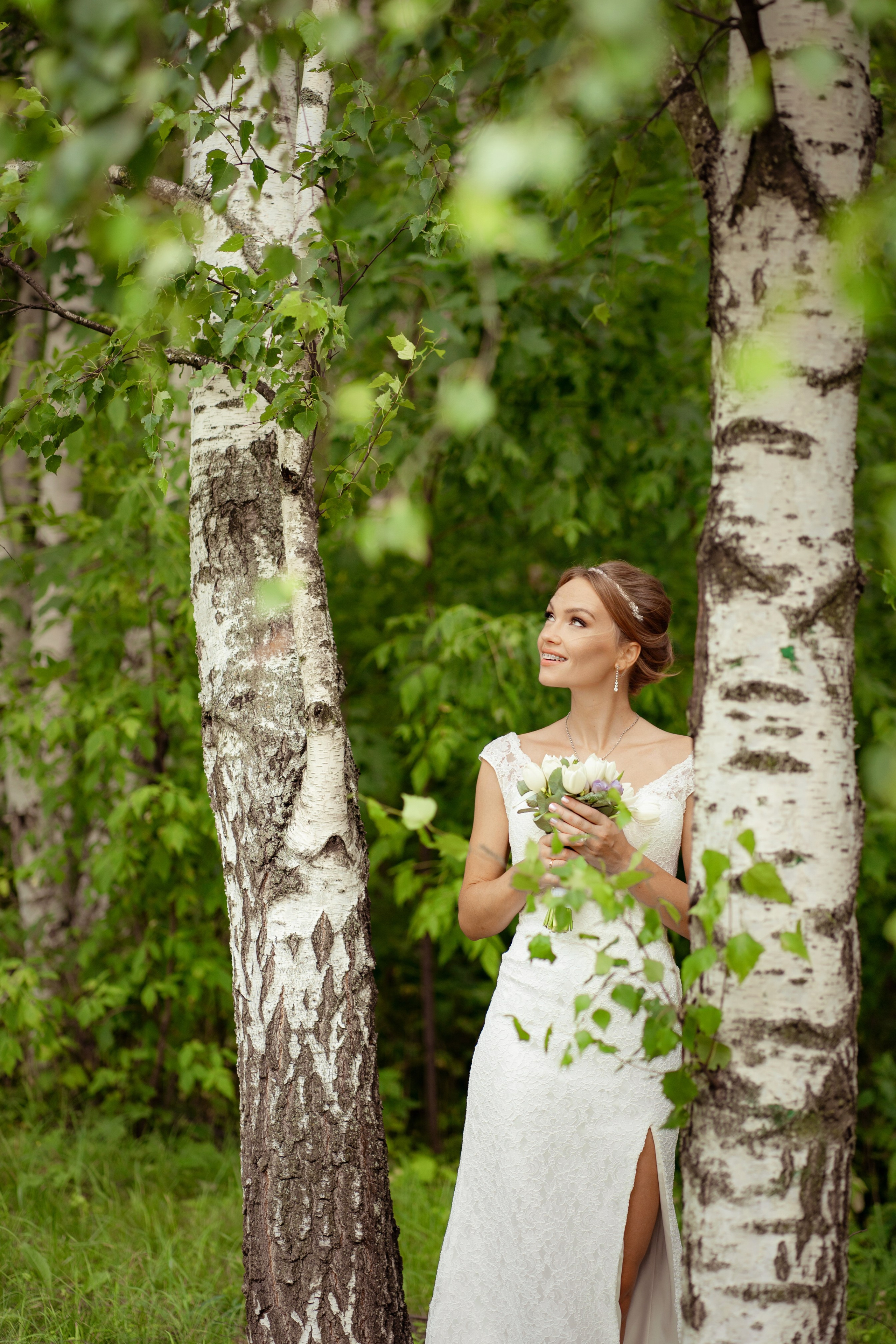Свадебные съемки. Фотограф и фотохудожник