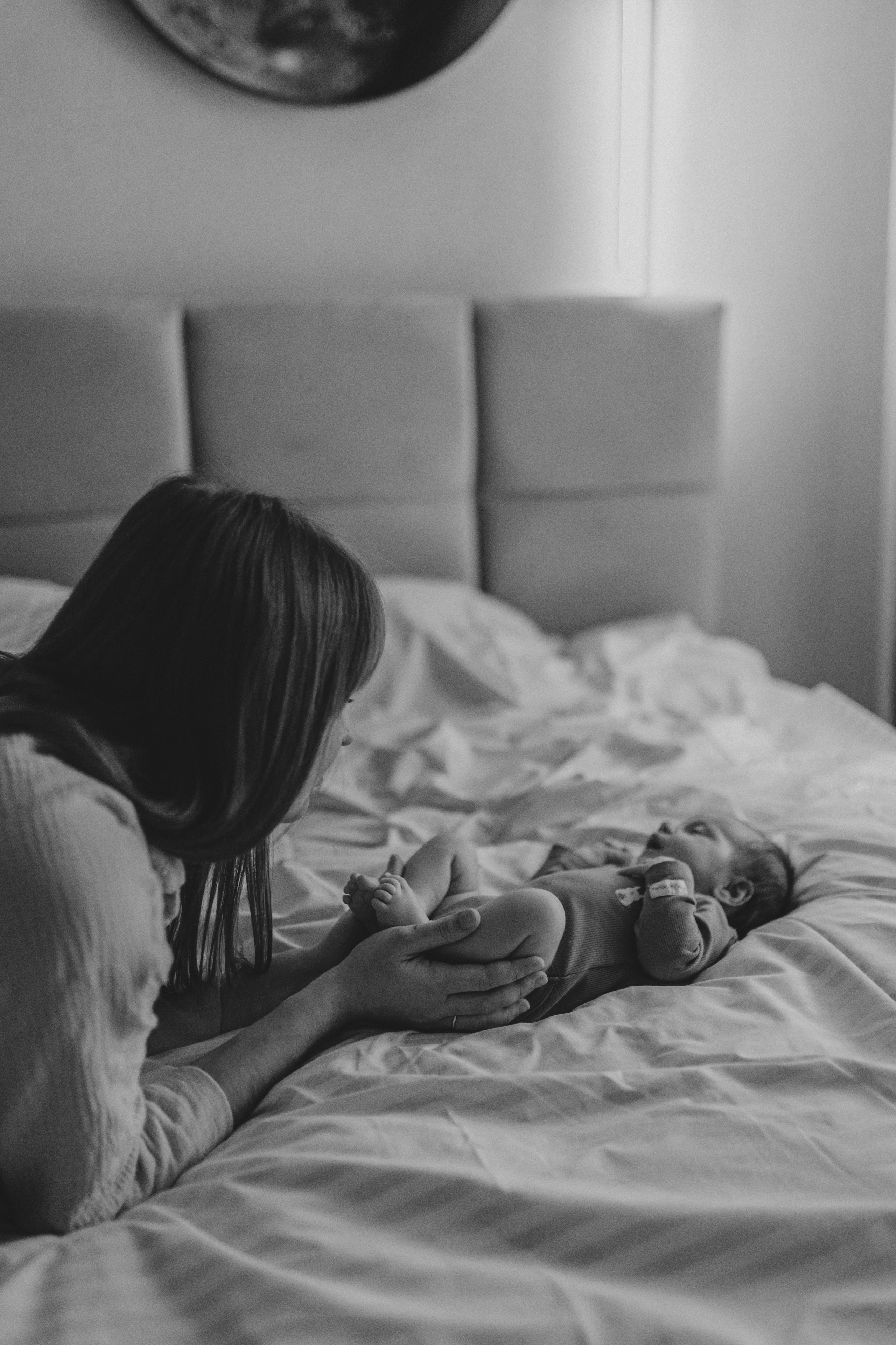 Вероника, Дмитрий и Мелисса. Семейный фотограф Земскова Евгения