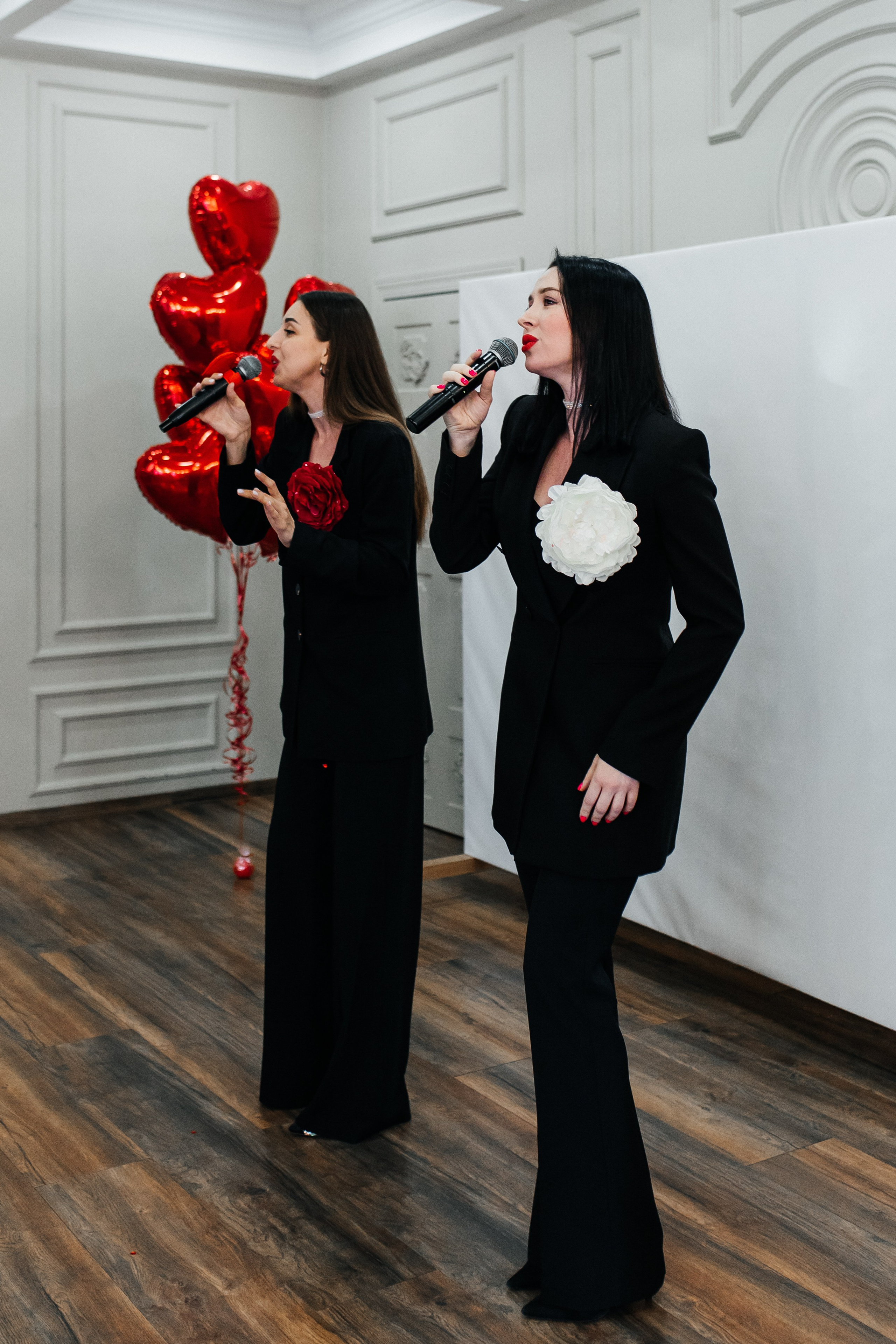 «Ой, мамочки» 15 лет. Фотограф в Краснодаре Алла Потоцкая