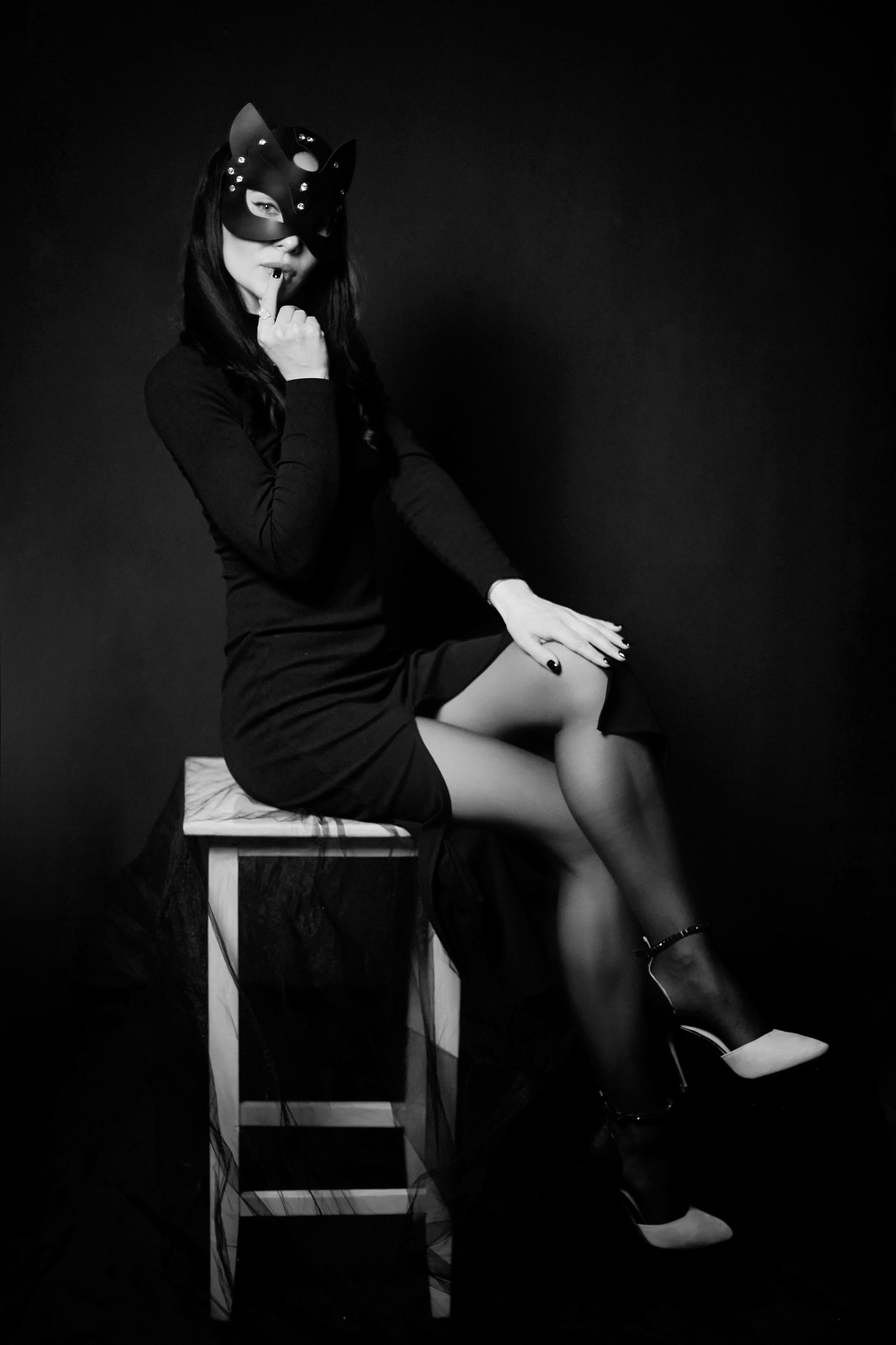 «Кошечка». Свадебный и креативный фотограф в ЮФО и МСК