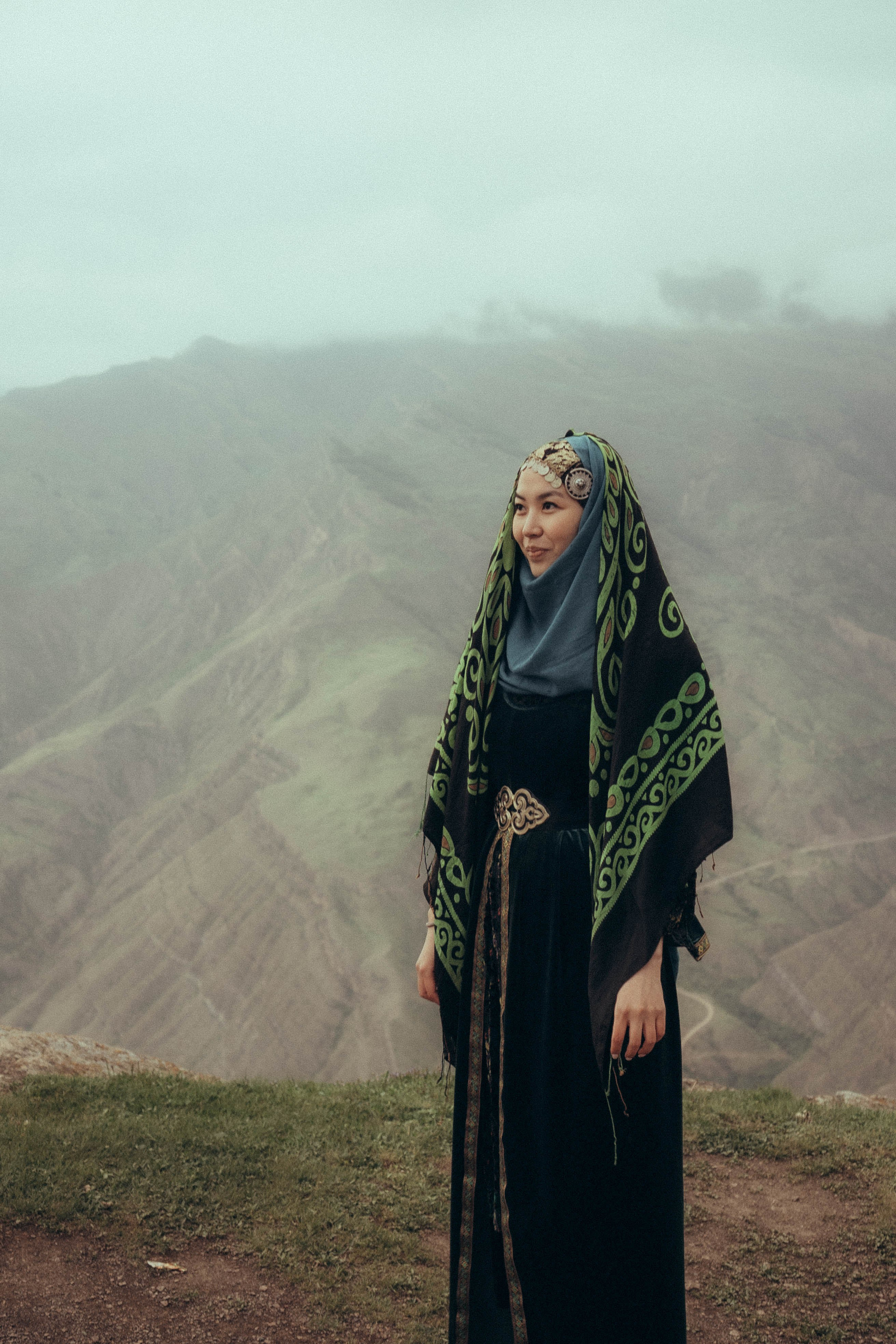 Дагестан. Профессиональный фотограф, Санкт-Петербург — Виктория Богомолова