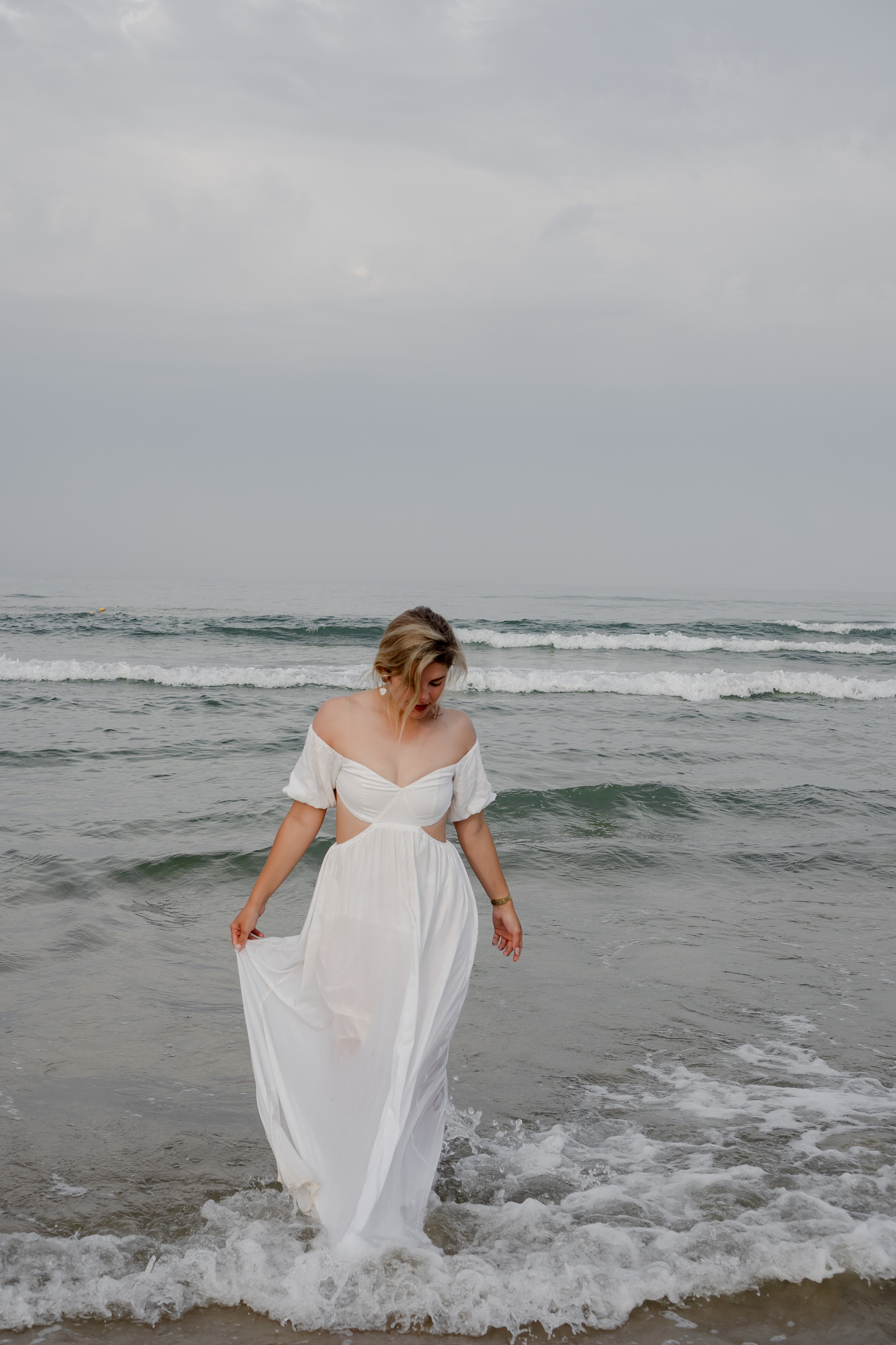 ДЕВУШКИ НА РАССВЕТНОЙ СЬЕМКЕ. Профессиональный фотограф, Санкт-Петербург — Виктория Богомолова