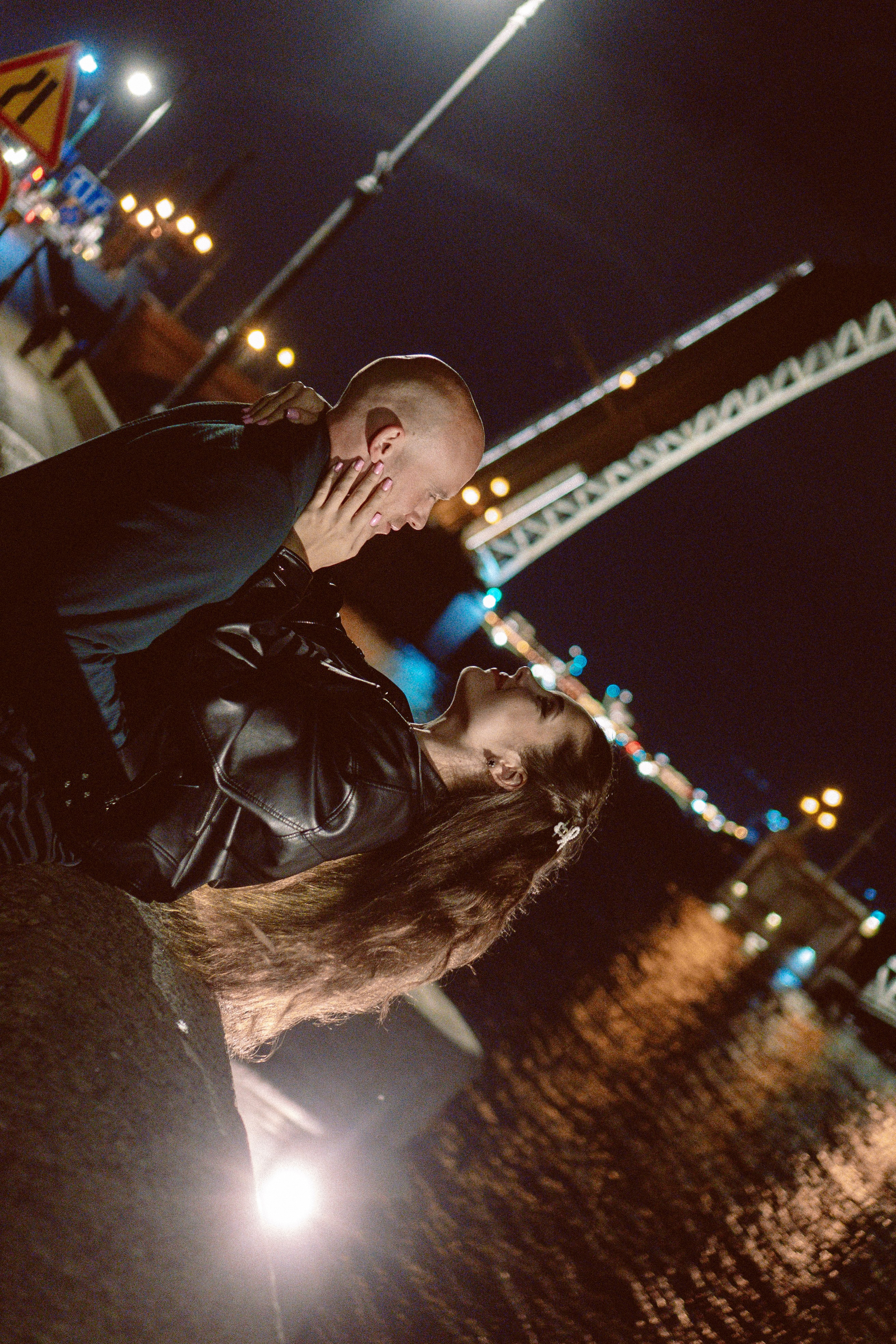 Любовь и питер. Профессиональный фотограф, Санкт-Петербург — Виктория Богомолова