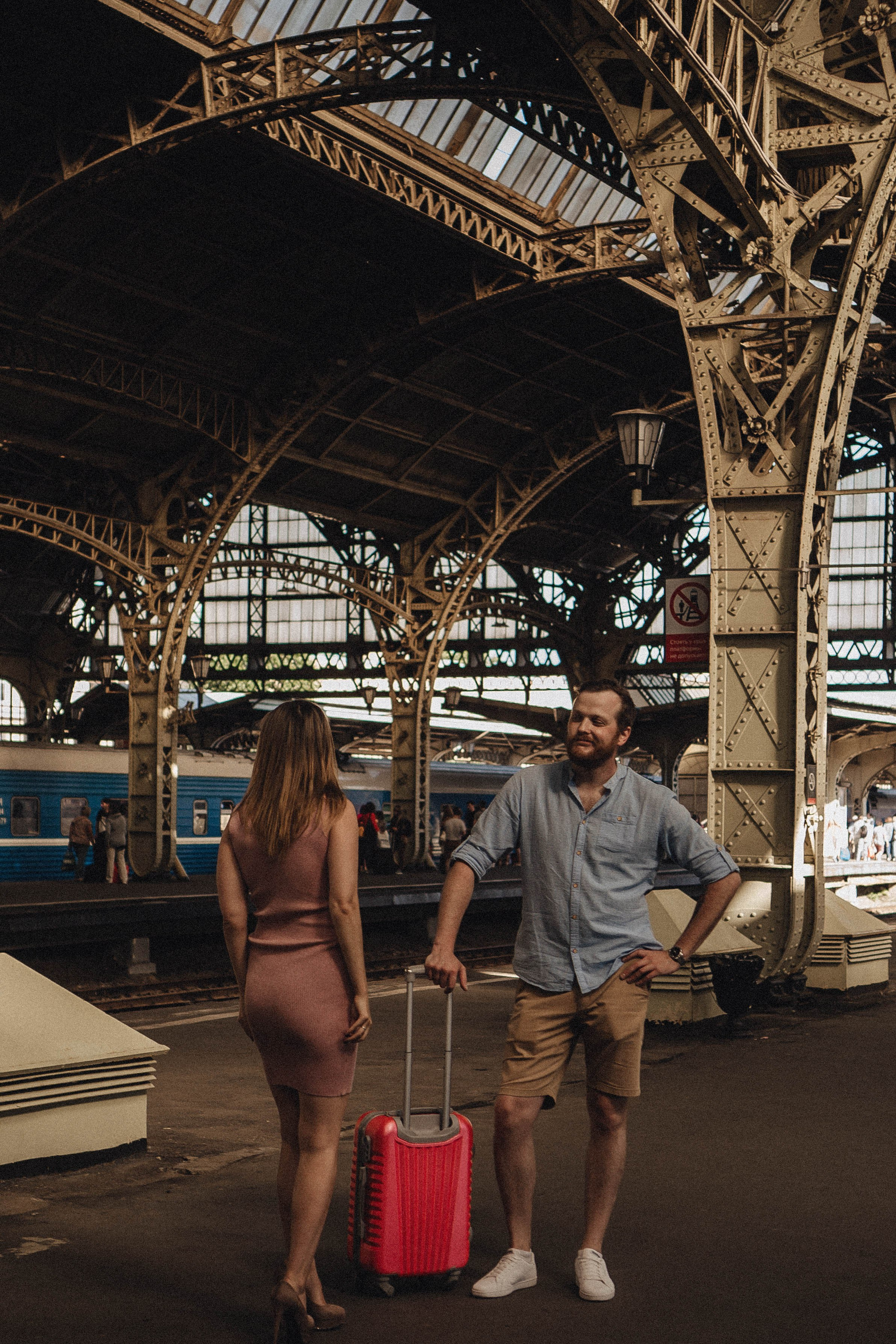 История на реальных событиях. Профессиональный фотограф, Санкт-Петербург — Виктория Богомолова