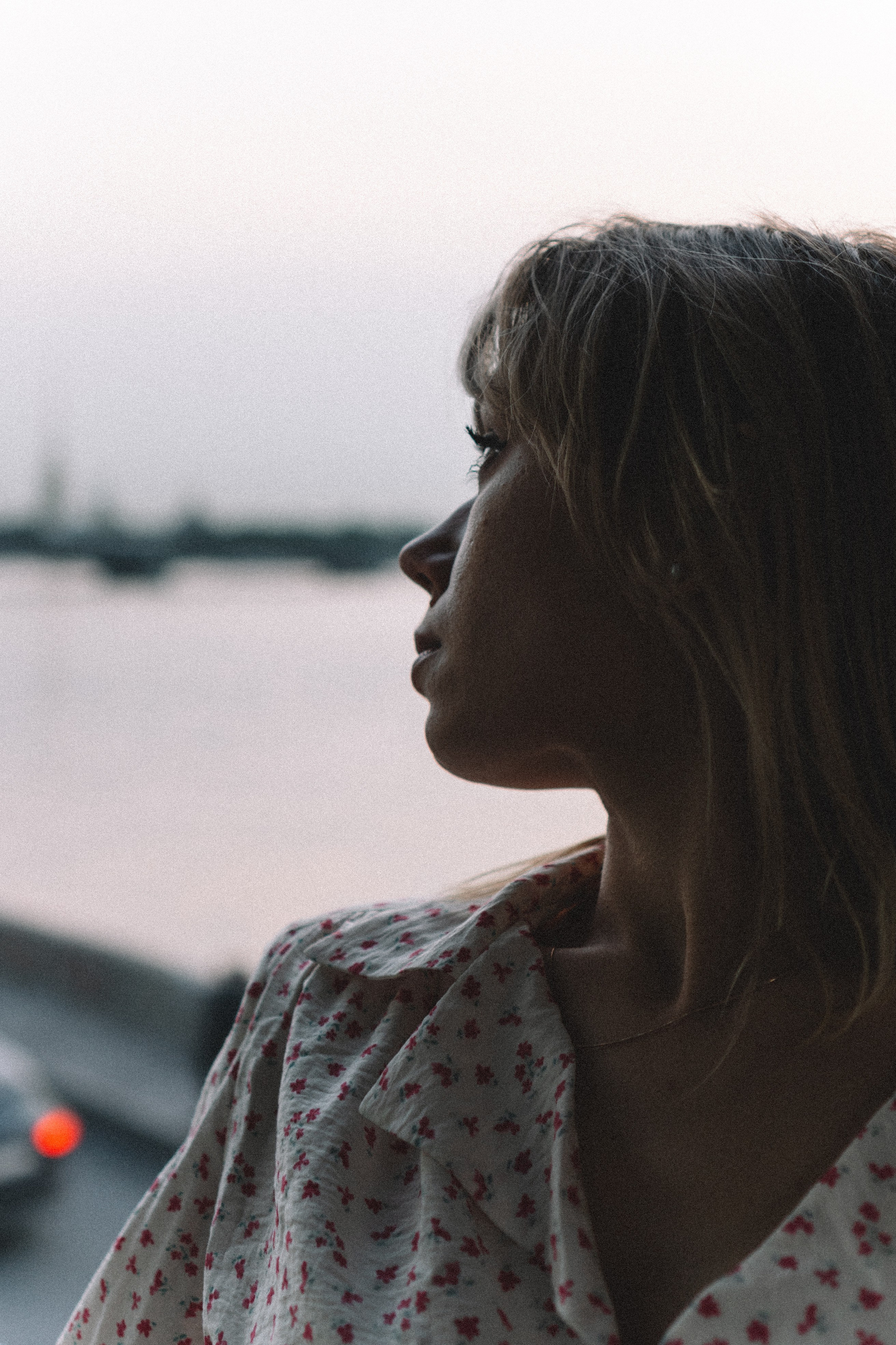 ЛЕТНИЙ ВЕЧЕР. Профессиональный фотограф, Санкт-Петербург — Виктория Богомолова