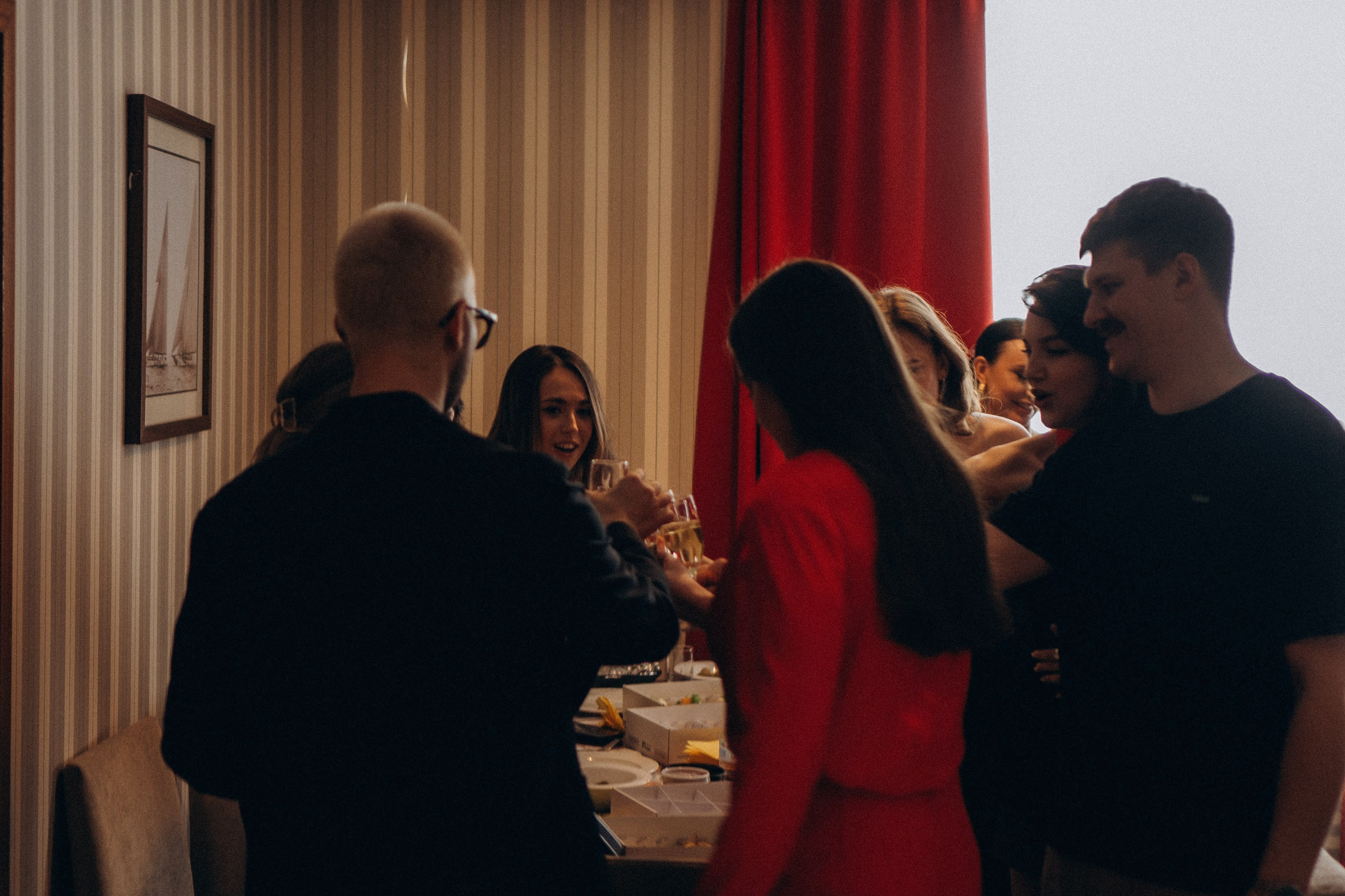 ДЕНЬ РОЖДЕНИЯ. Профессиональный фотограф, Санкт-Петербург — Виктория Богомолова