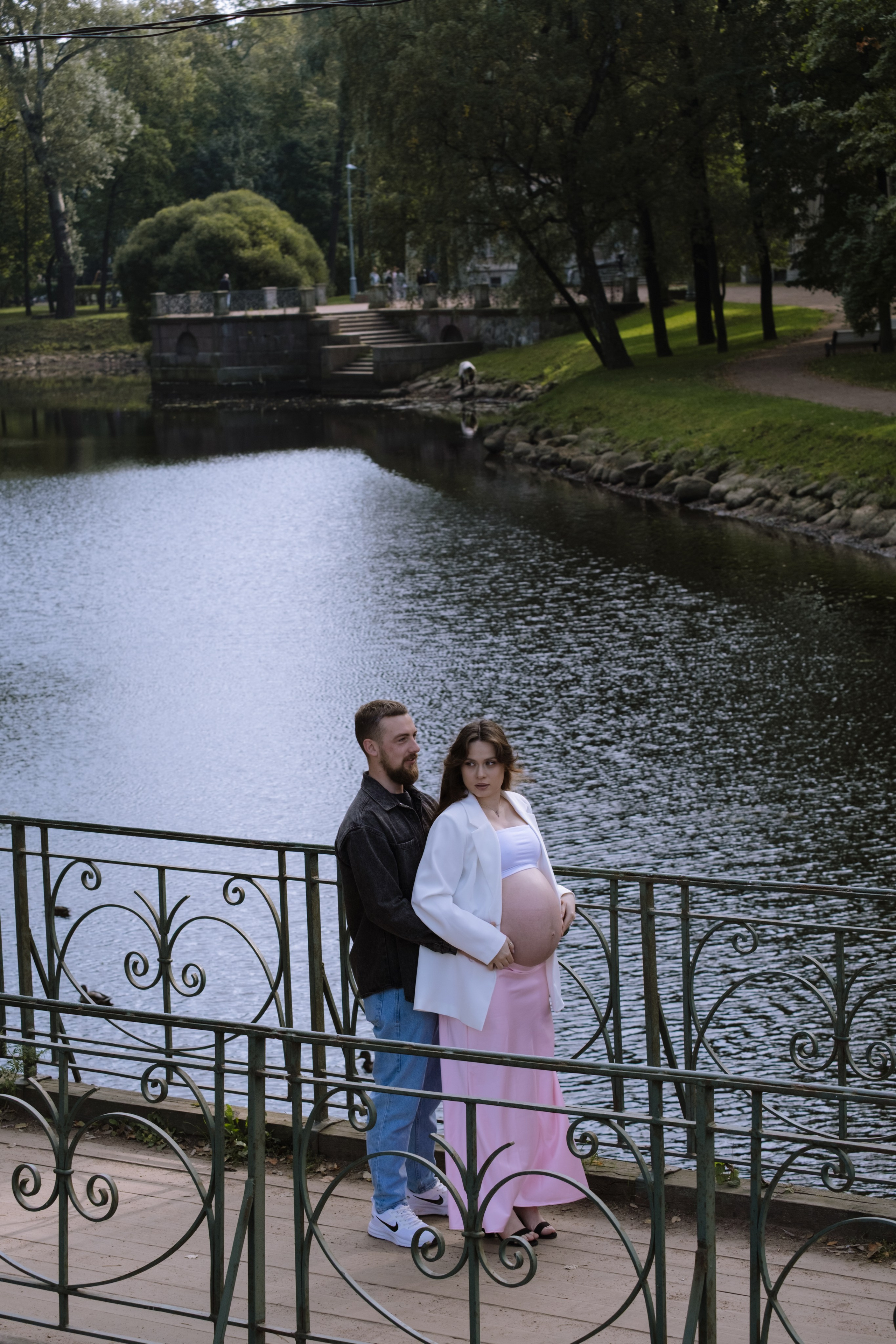 СЕМЕЙНАЯ ИСТОРИЯ. Профессиональный фотограф, Санкт-Петербург — Виктория Богомолова