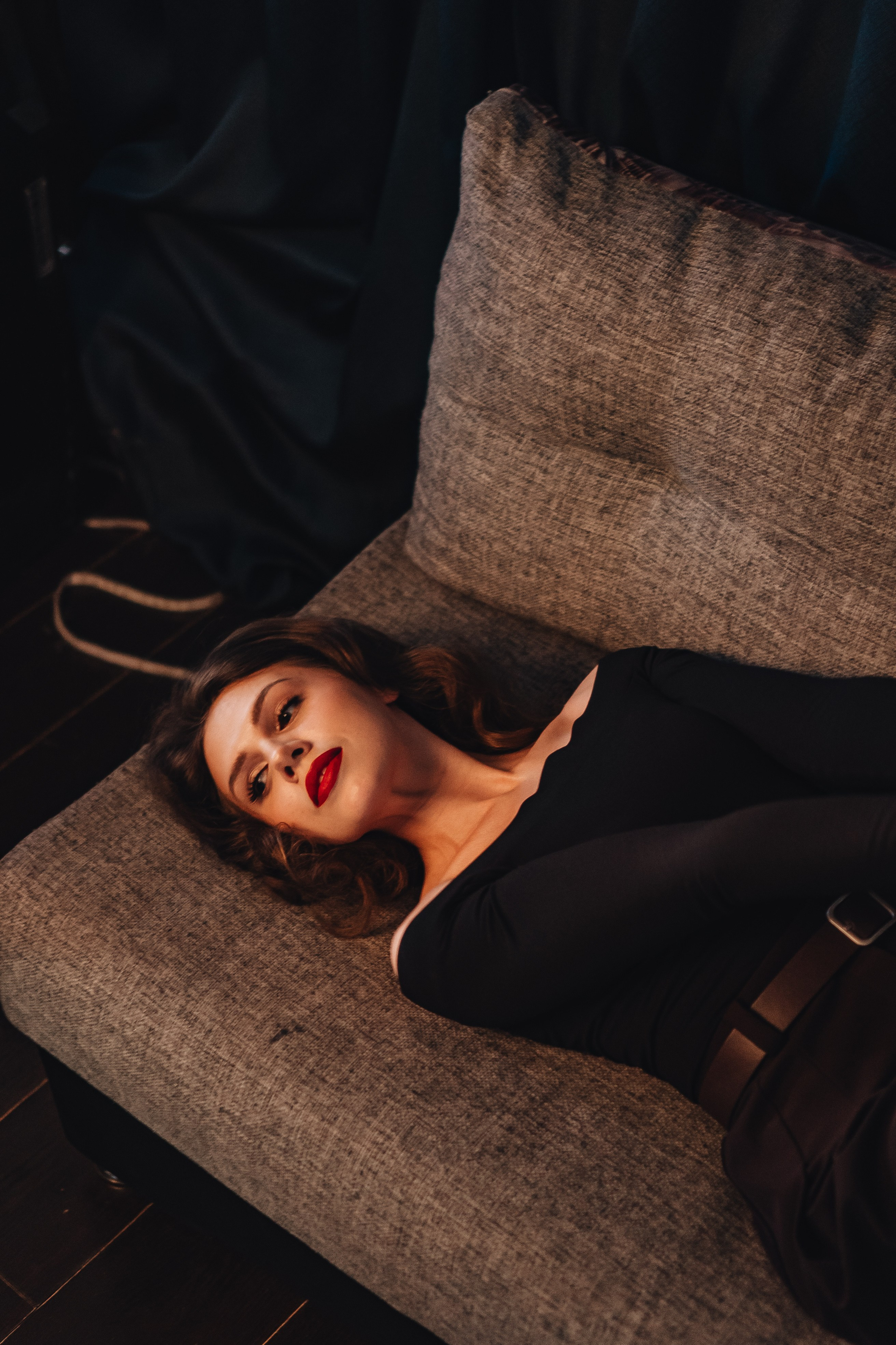 Студийная. Профессиональный фотограф, Санкт-Петербург — Виктория Богомолова