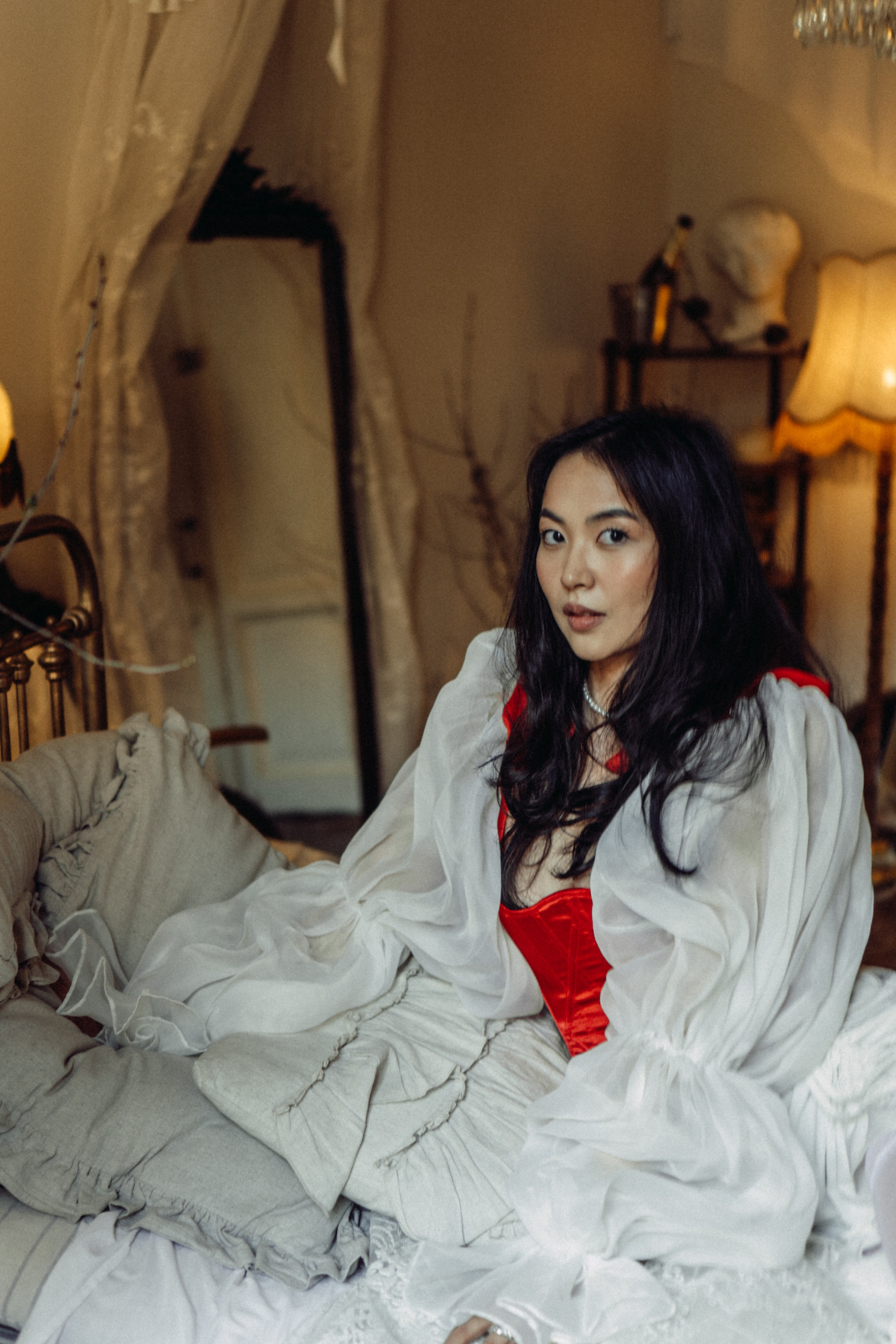 ВИНТАЖНЫЙ СТИЛЬ. Профессиональный фотограф, Санкт-Петербург — Виктория Богомолова