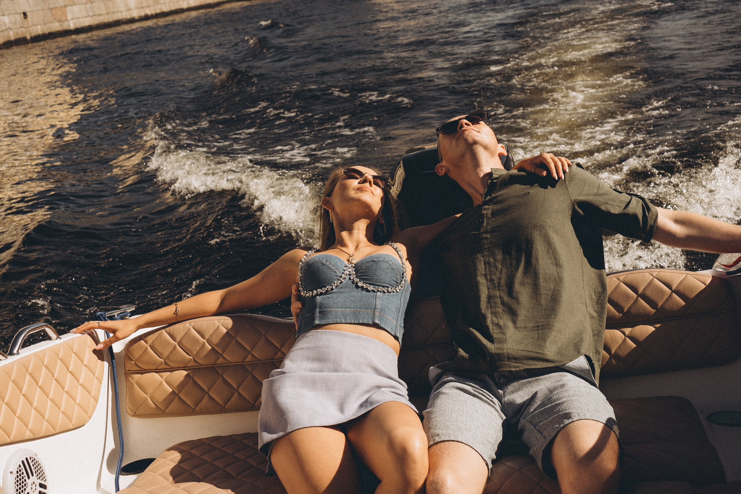 Любовь. Профессиональный фотограф, Санкт-Петербург — Виктория Богомолова