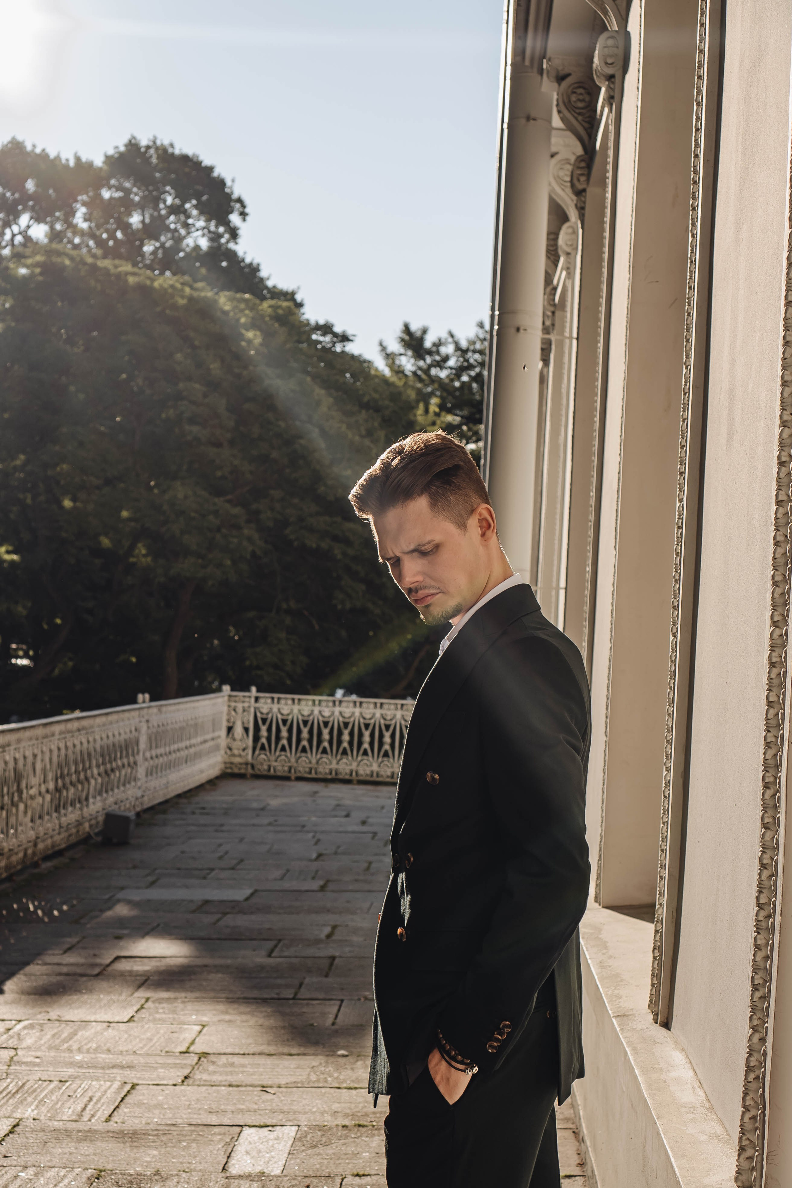 СВАДЕБНАЯ СЬЕМКА НА РАССВЕТЕ НА ЕЛАГИНОМ ОСТОРОВЕ. Профессиональный фотограф, Санкт-Петербург — Виктория Богомолова