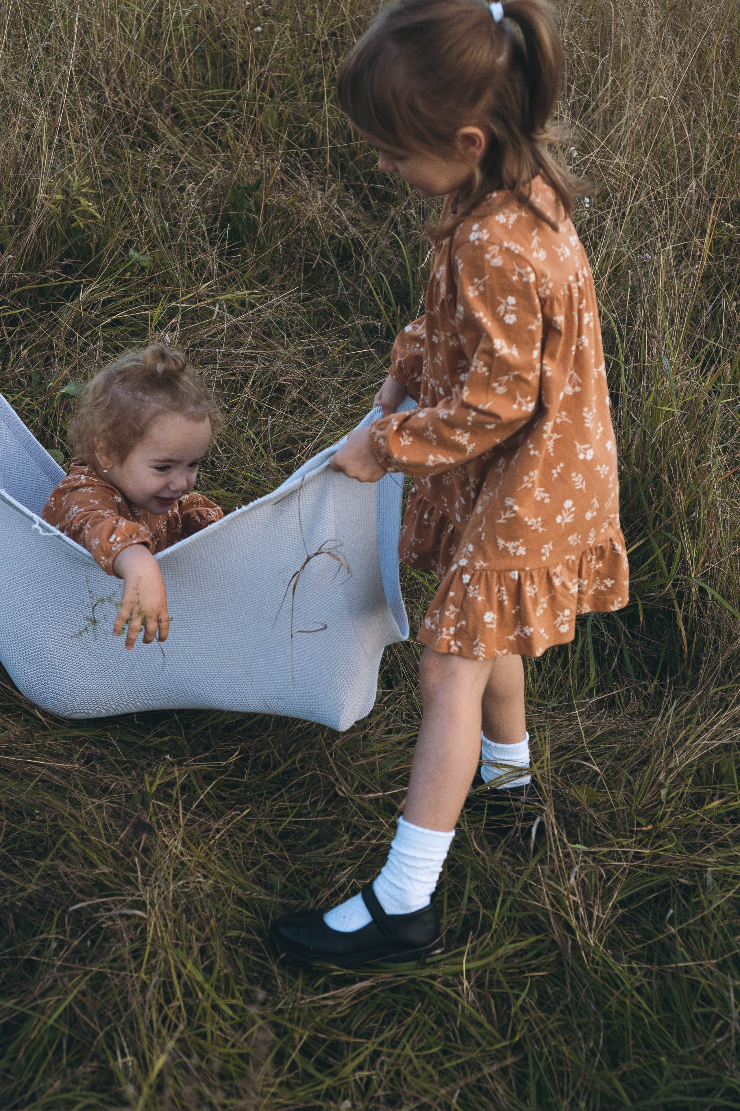 Семейная серия. Профессиональный фотограф, Санкт-Петербург — Виктория Богомолова