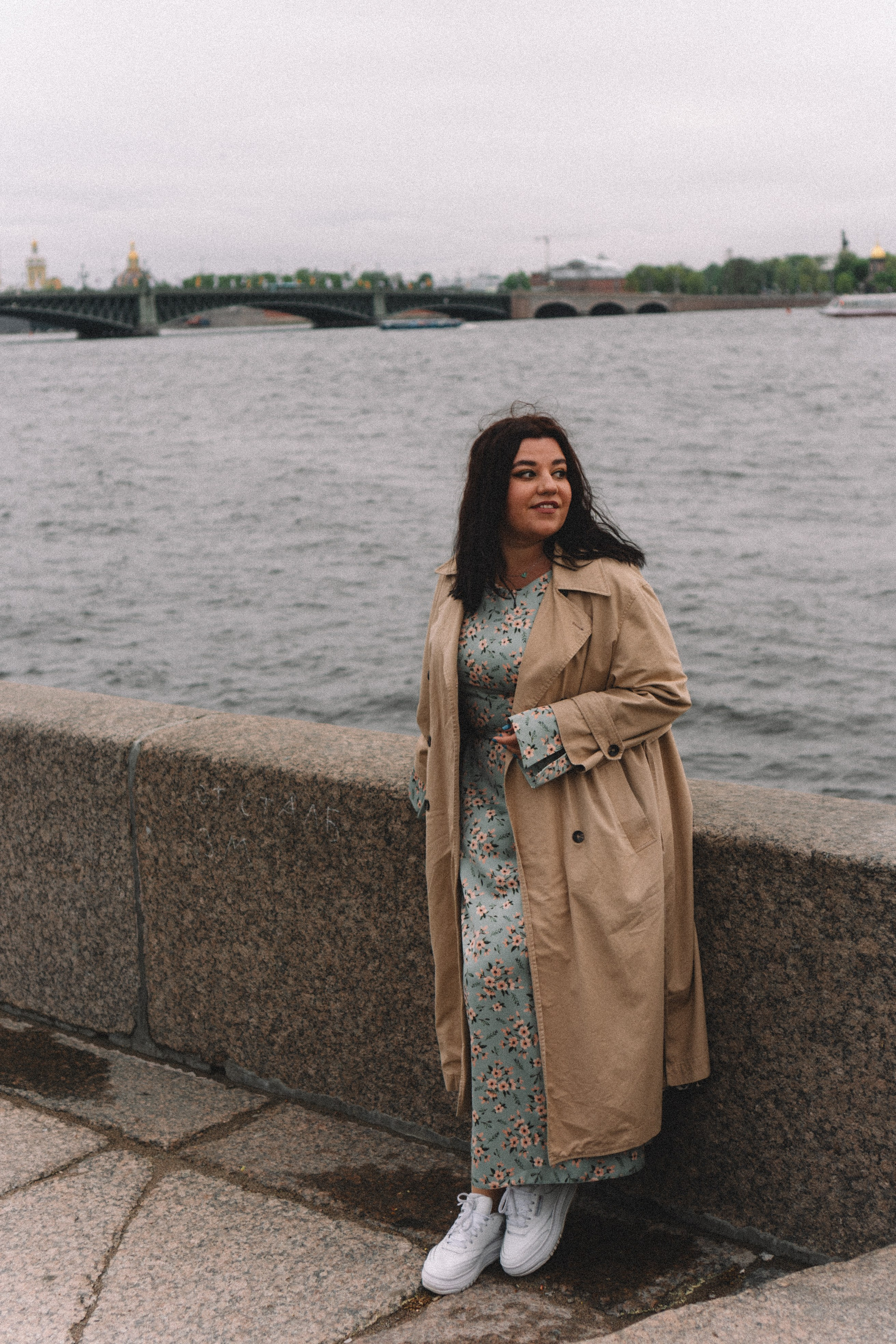 ПИТЕРСКАЯ ПРОГУЛКА. Профессиональный фотограф, Санкт-Петербург — Виктория Богомолова