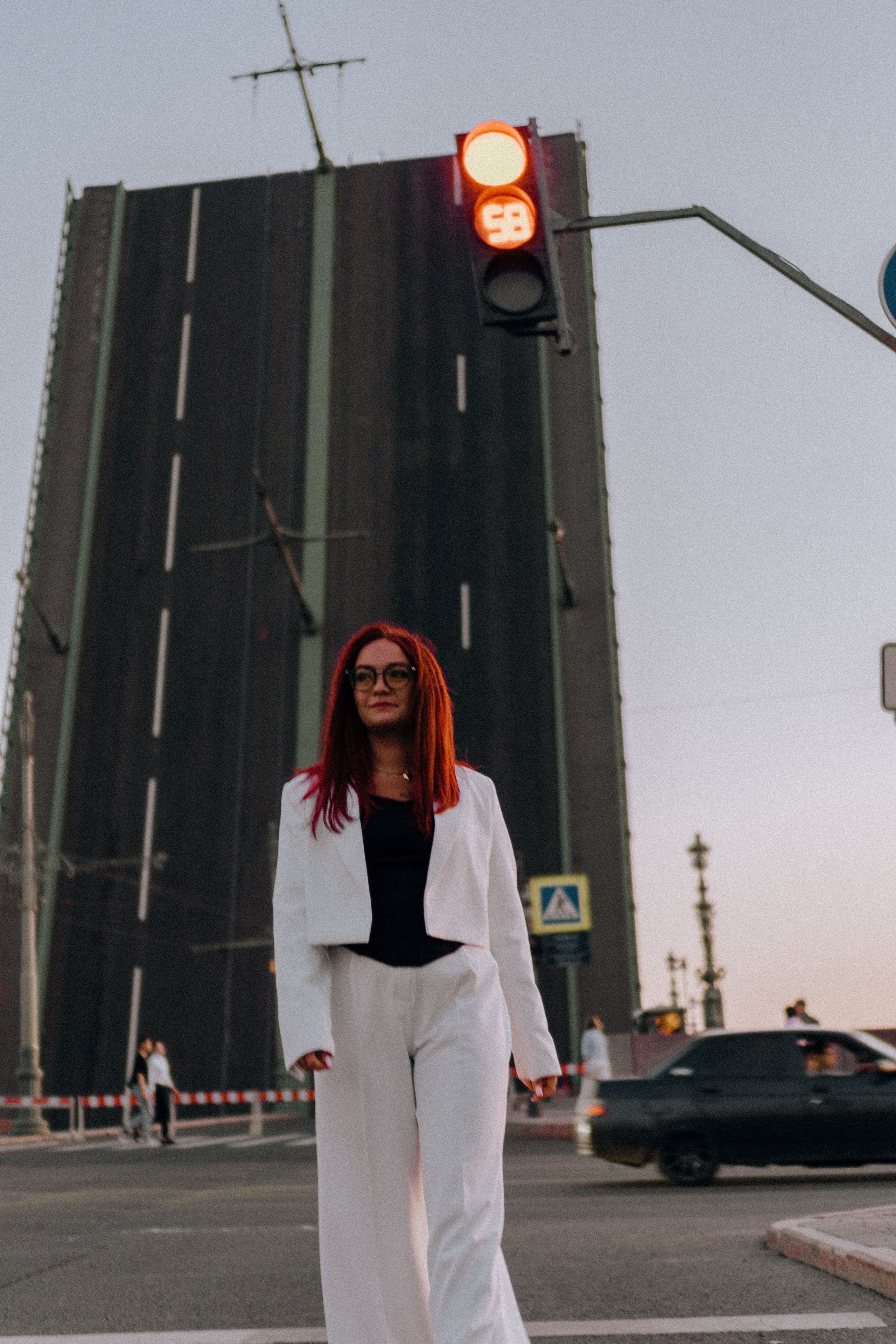 РАССВЕТНАЯ ИСТОРИЯ. Профессиональный фотограф, Санкт-Петербург — Виктория Богомолова