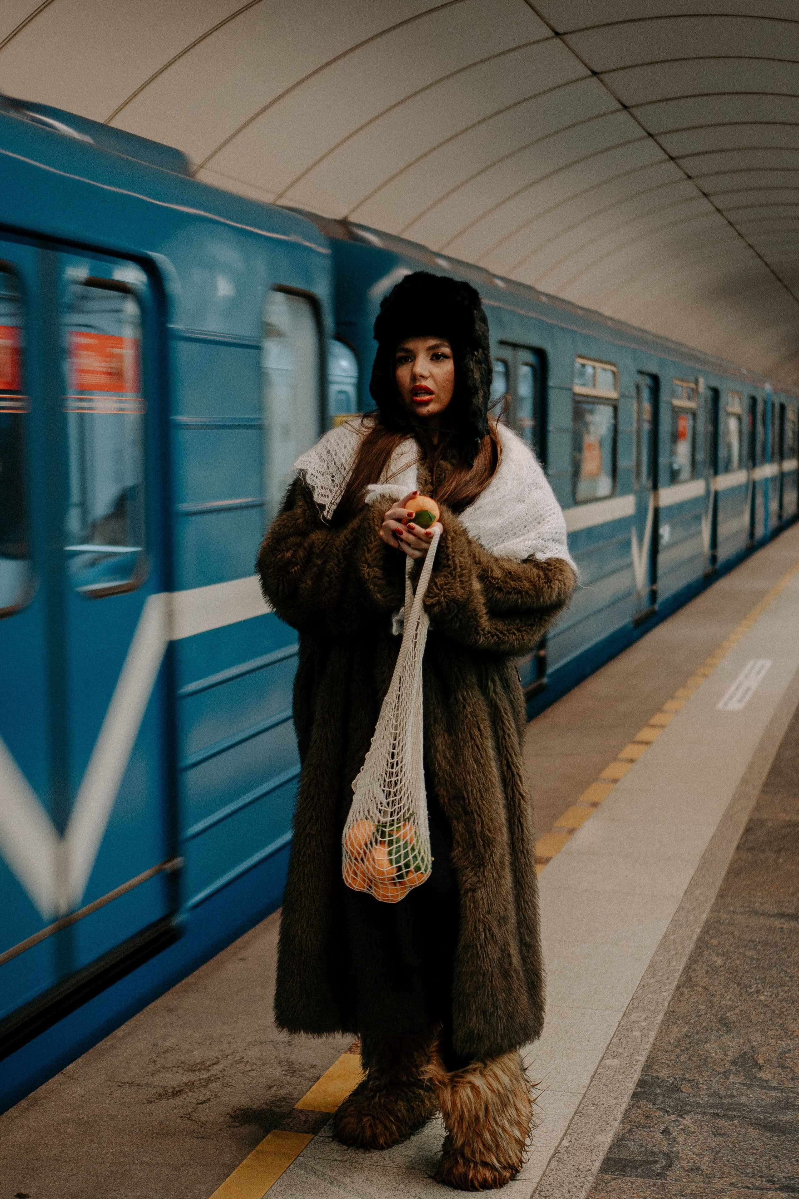 В Русском стиле. Профессиональный фотограф, Санкт-Петербург — Виктория Богомолова
