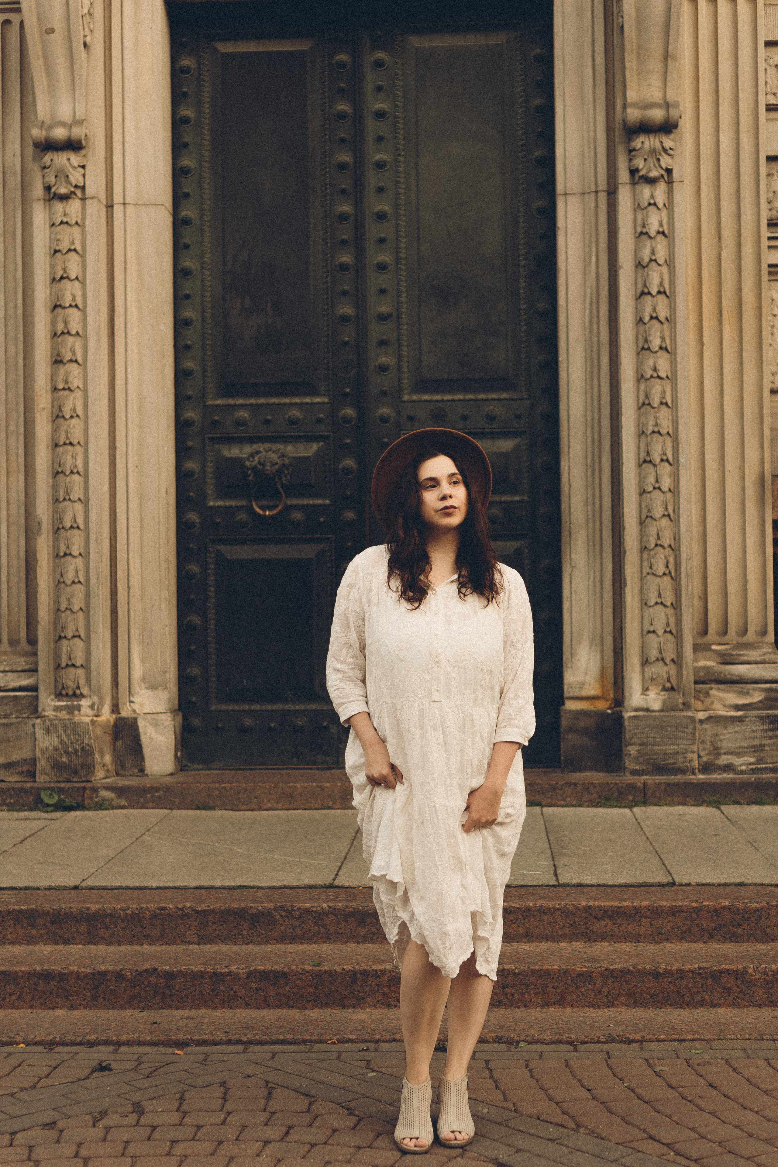 РАССВЕТ С РАЗВОДНЫМИ МОСТАМИ. Профессиональный фотограф, Санкт-Петербург — Виктория Богомолова