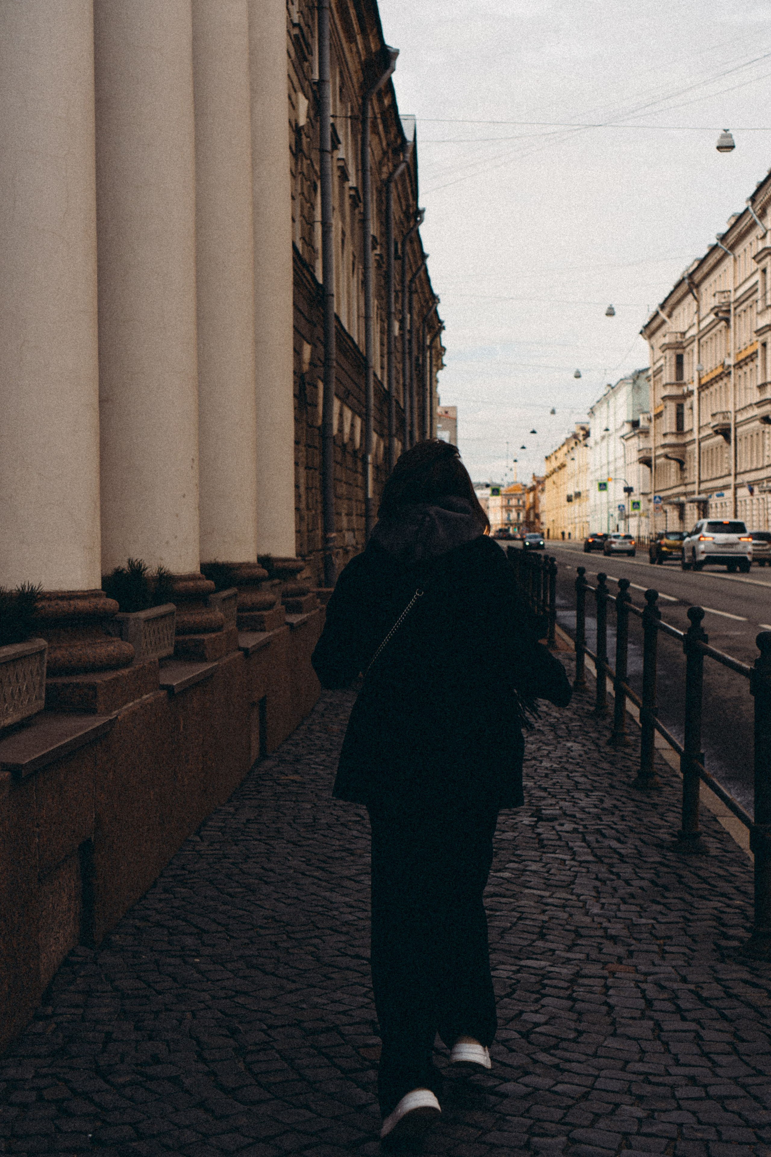 Прогулка по весеннему Питеру. Профессиональный фотограф, Санкт-Петербург — Виктория Богомолова