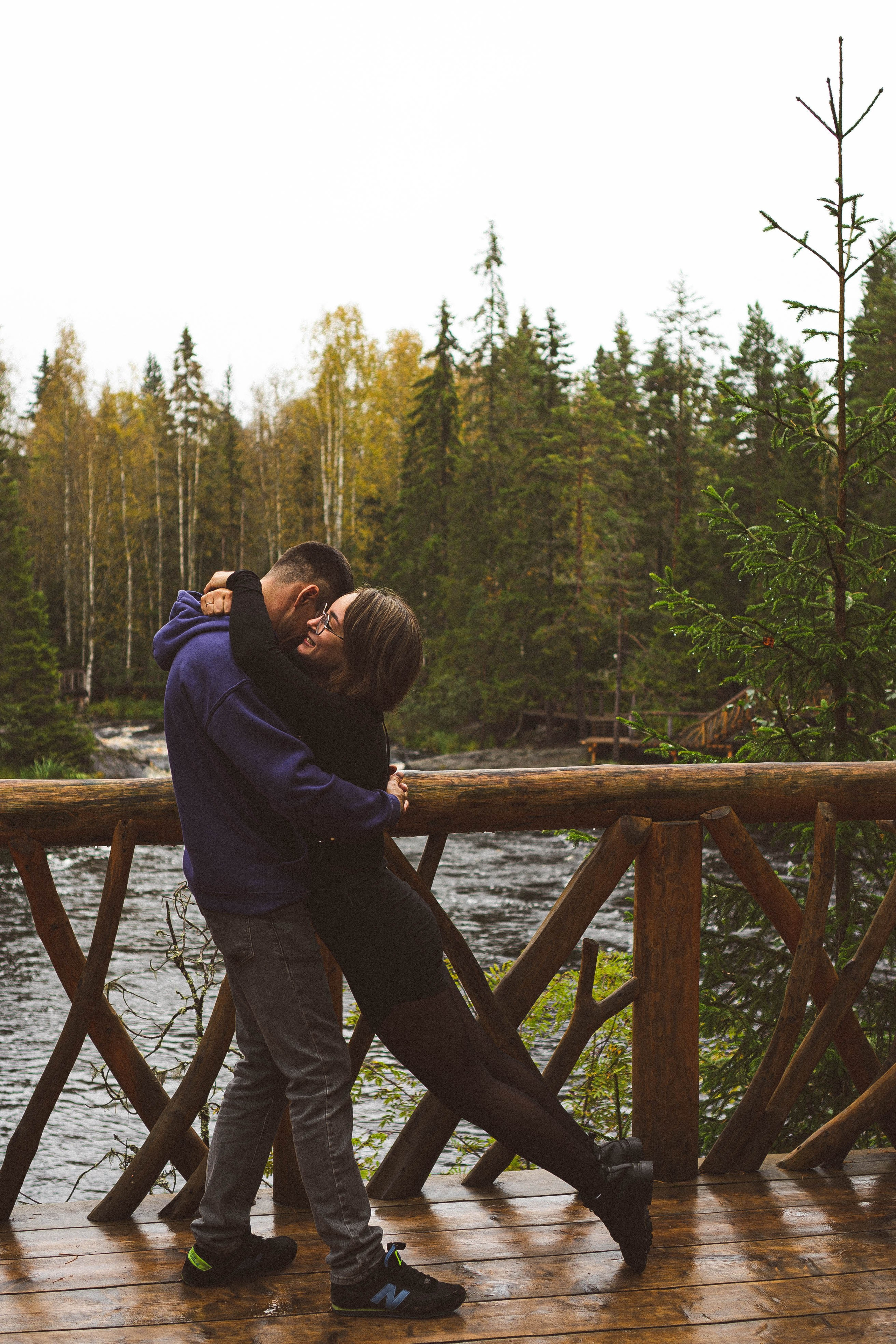 Прогулка на природе. Профессиональный фотограф, Санкт-Петербург — Виктория Богомолова