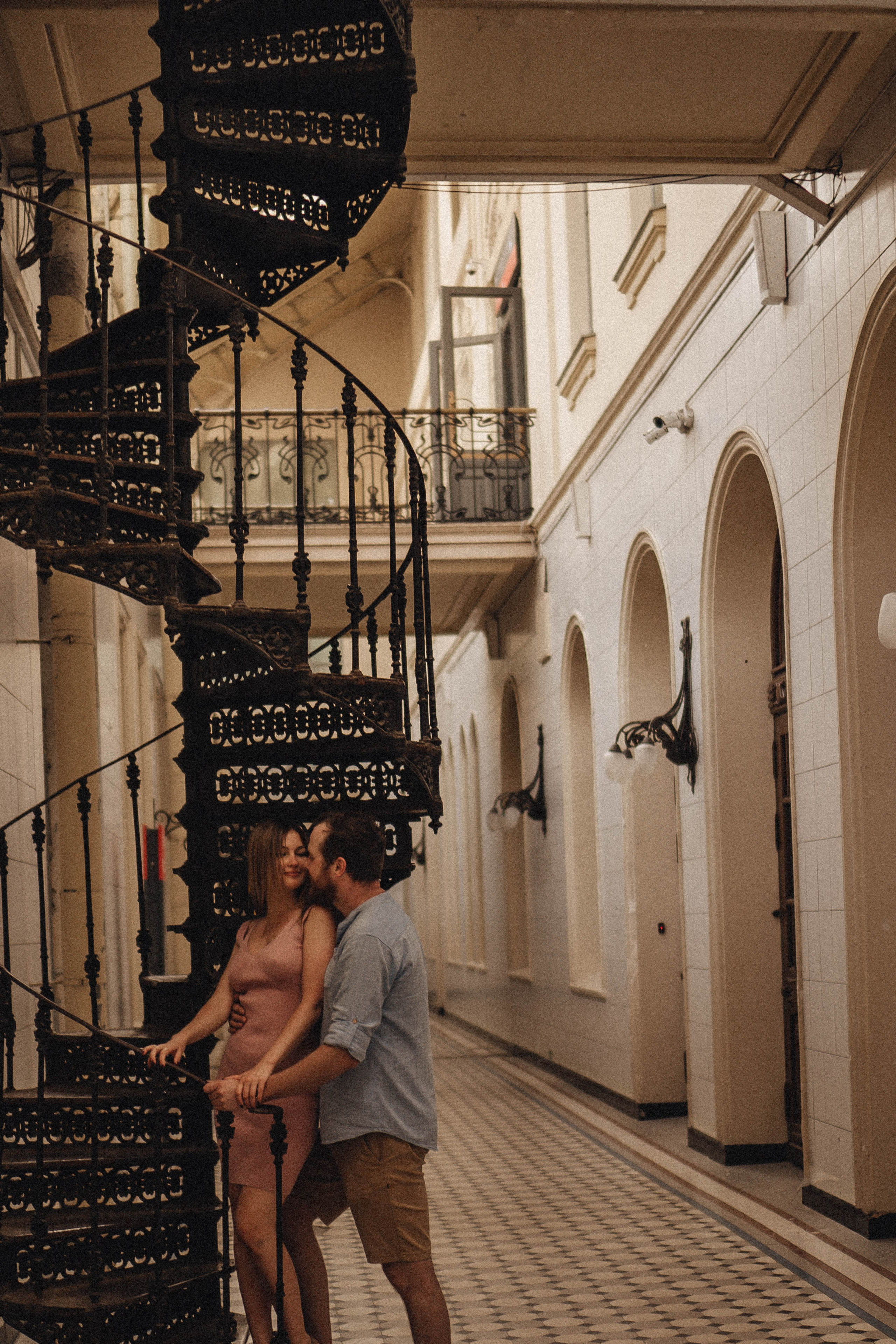 История на реальных событиях. Профессиональный фотограф, Санкт-Петербург — Виктория Богомолова