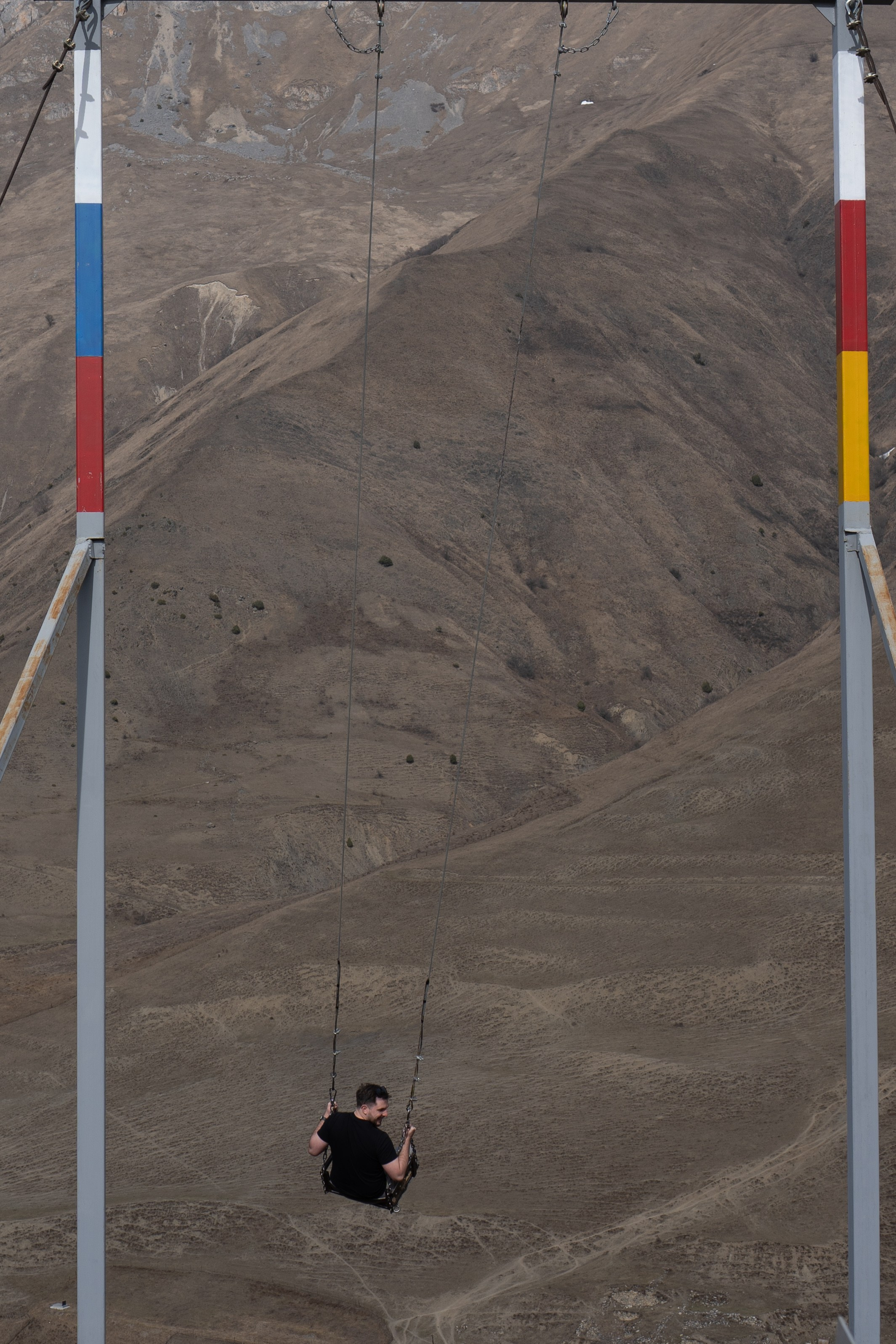 ОСЕТИЯ. Профессиональный фотограф, Санкт-Петербург — Виктория Богомолова