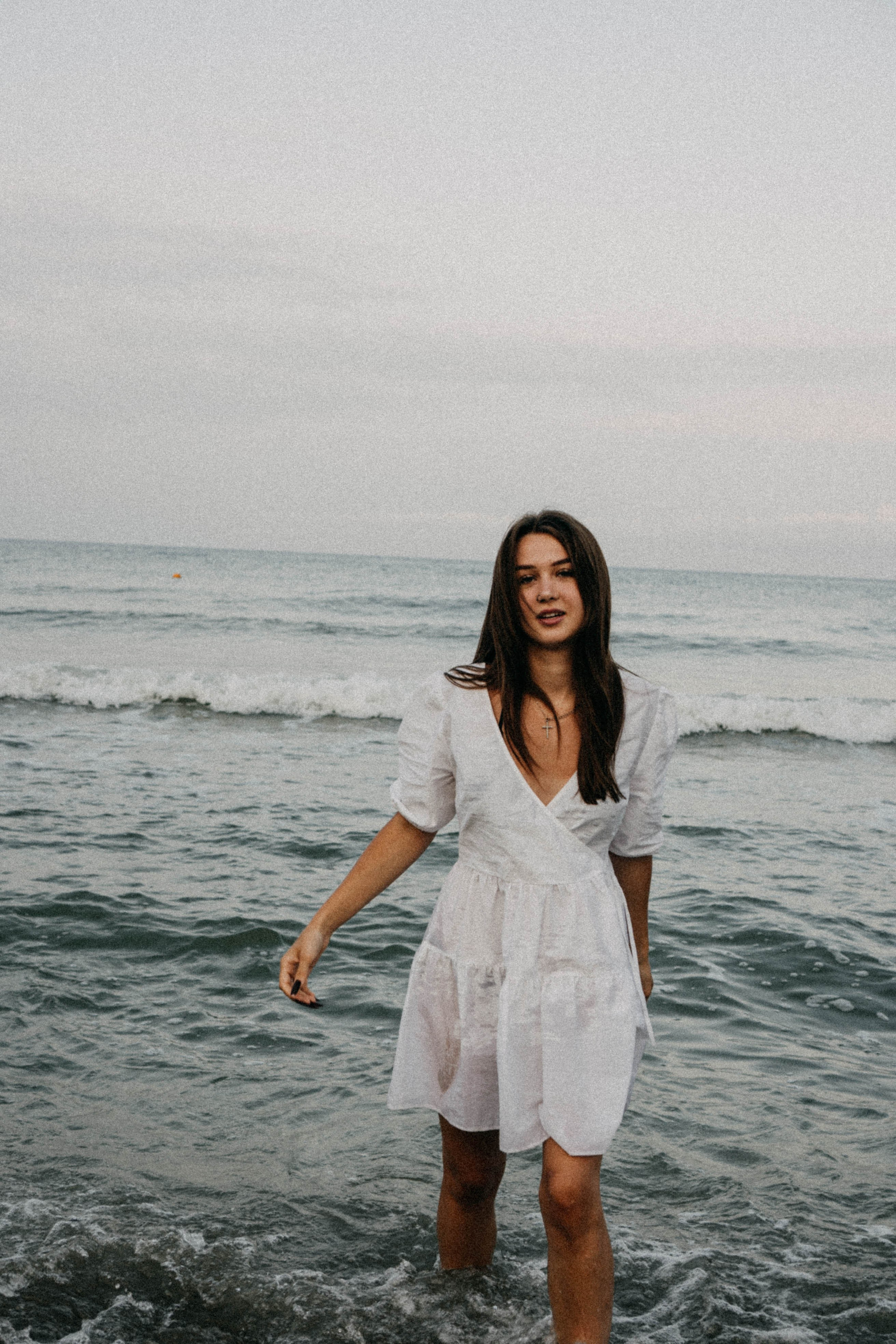 Рассвет на море. Профессиональный фотограф, Санкт-Петербург — Виктория Богомолова