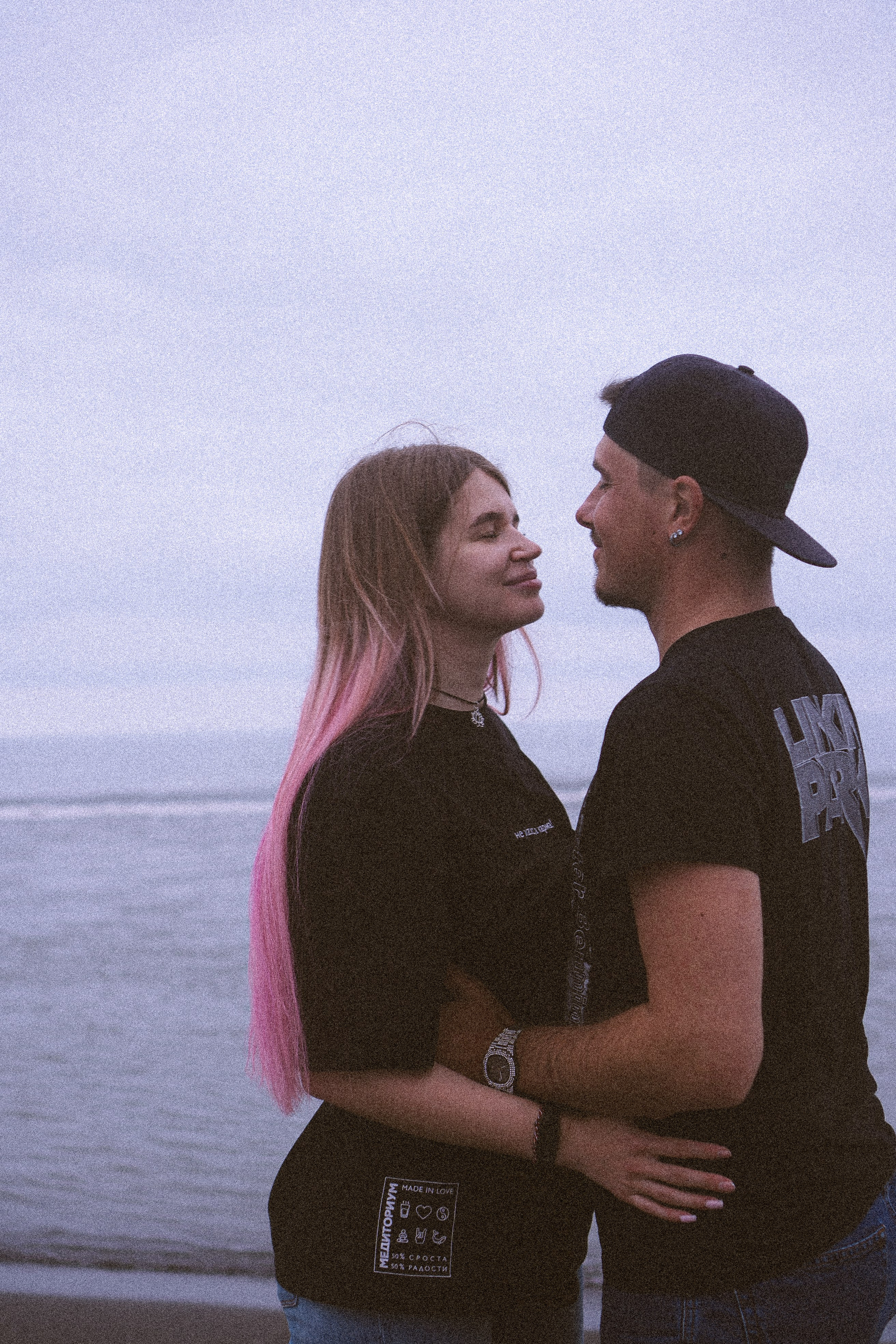 НА БЕРЕГУ МОРЯ. Профессиональный фотограф, Санкт-Петербург — Виктория Богомолова