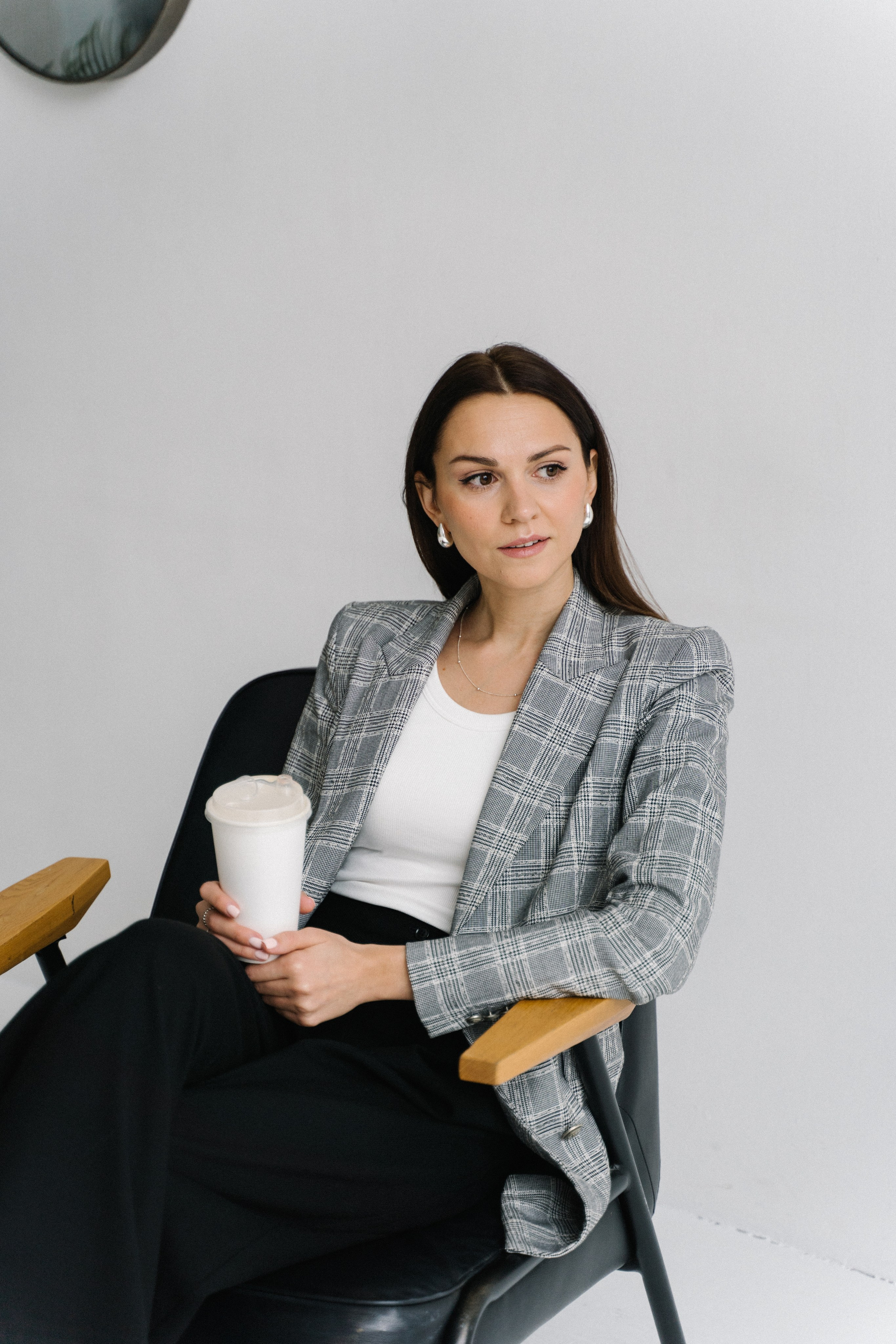 Татьяна Психолог 2 часть. Главная