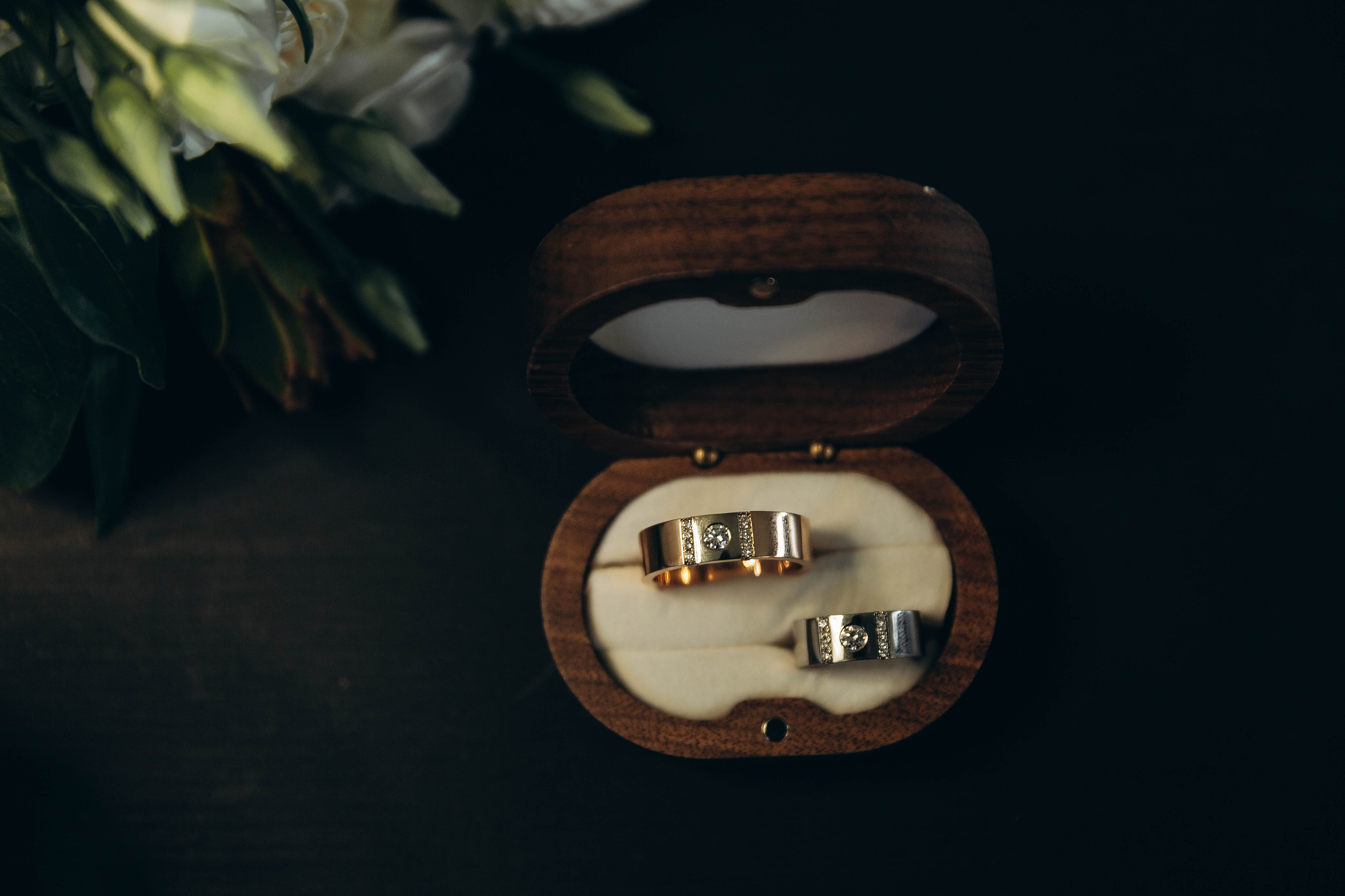 Максим и Ирина. Бутик-отель Арбат. Katerina Schastlivaya