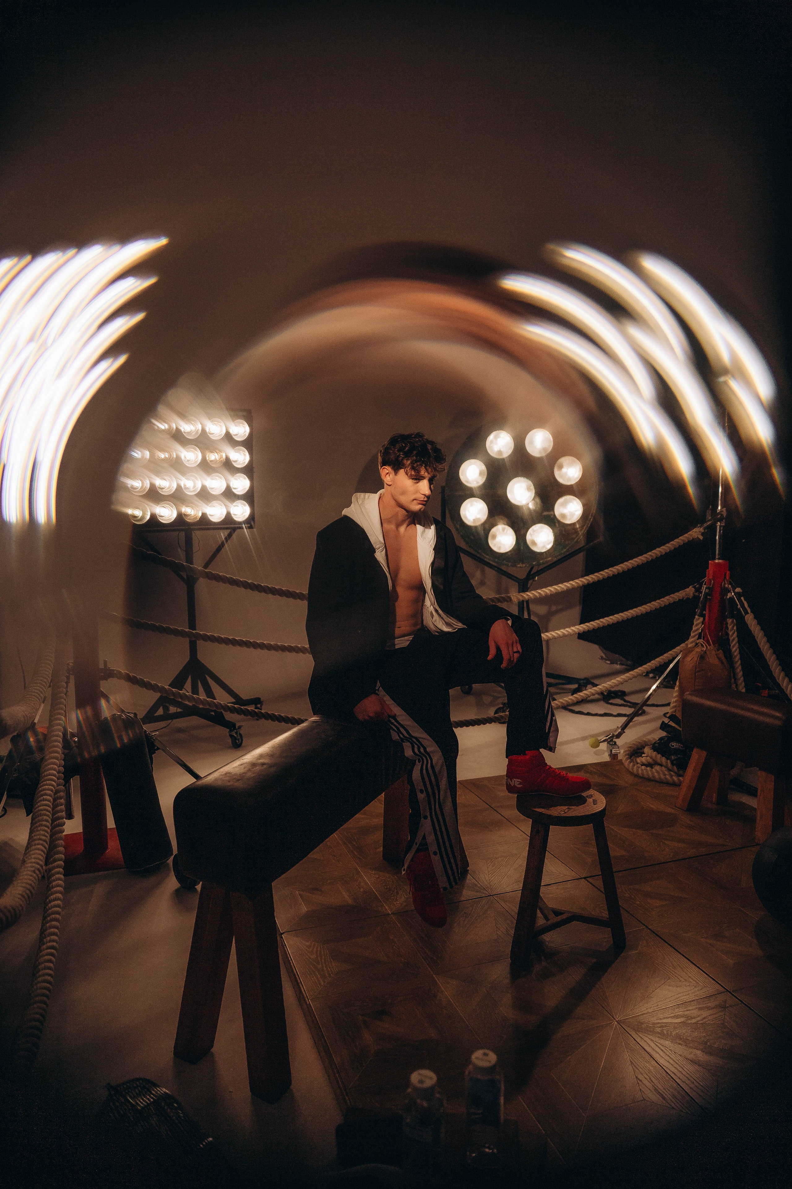 Репортаж с Wedding Portfolio Party. Katerina Schastlivaya