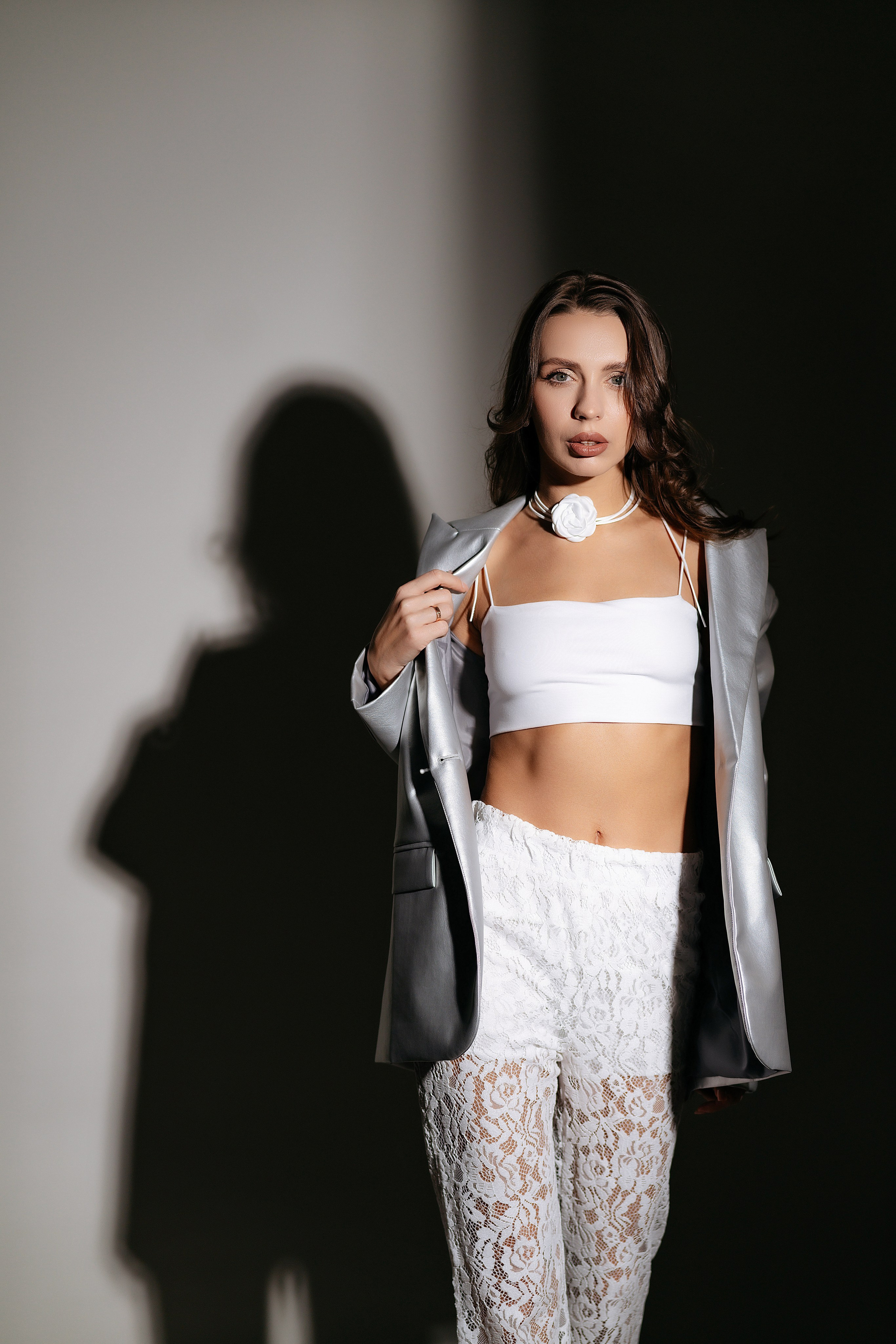 Юлия. Фотограф Карина Шмулёва. Воронеж и область