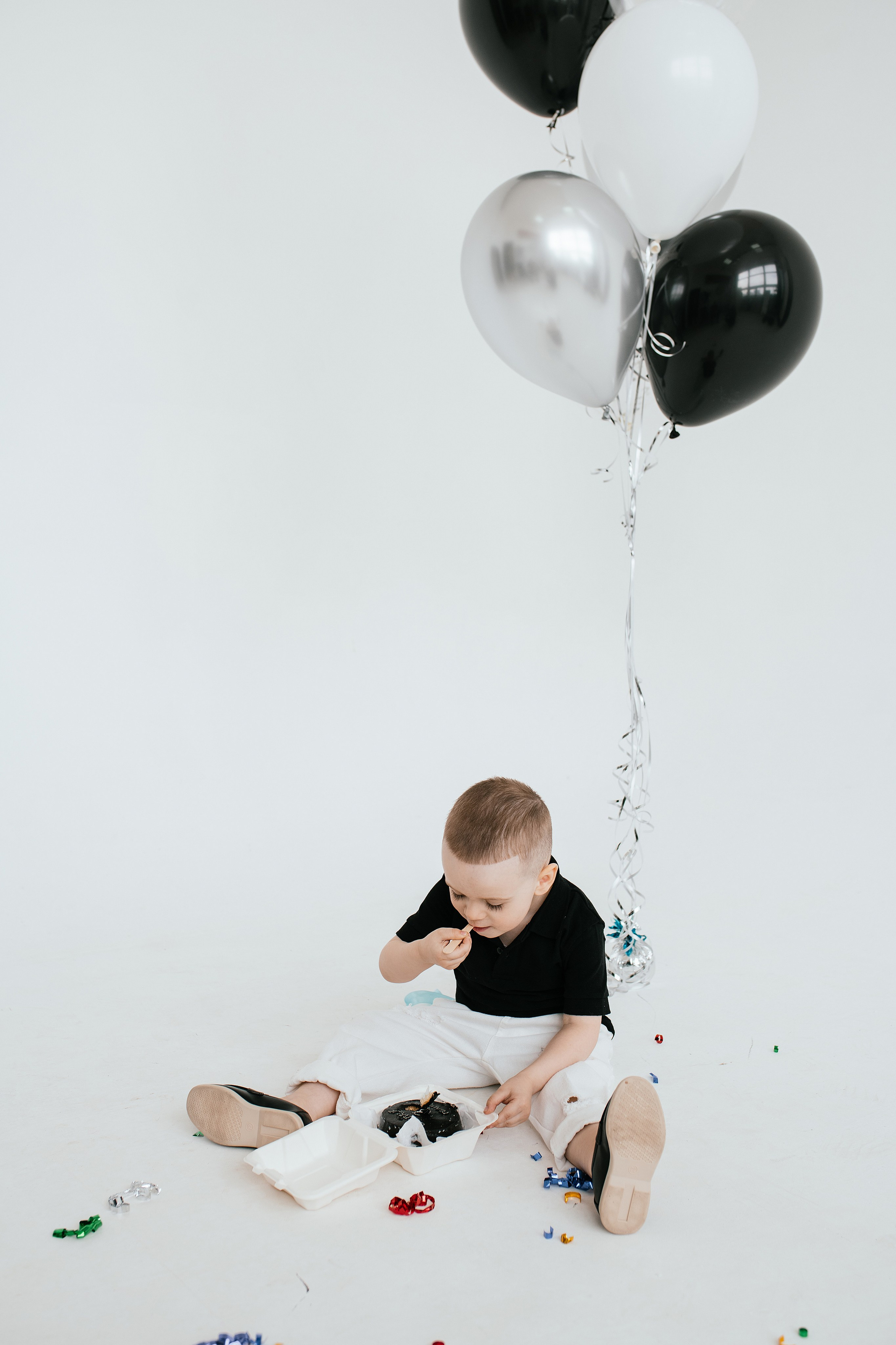 3 годика Степану. Свадебный, семейный фотограф в Рязани Лена Брант